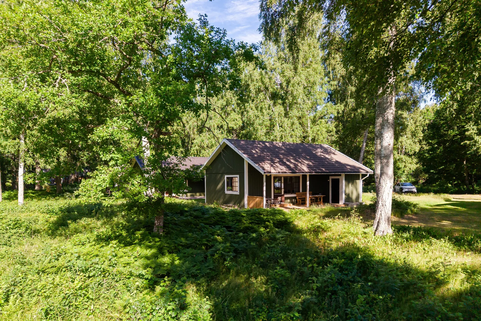 Bostadsrätt, Herrfallet 32, Herrfallet, Eskilstuna