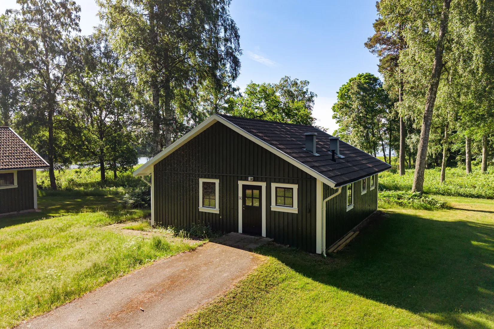 Bostadsrätt, Herrfallet 32, Herrfallet, Eskilstuna