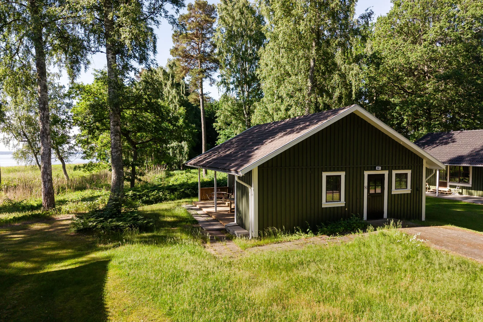 Bostadsrätt, Herrfallet 32, Herrfallet, Eskilstuna