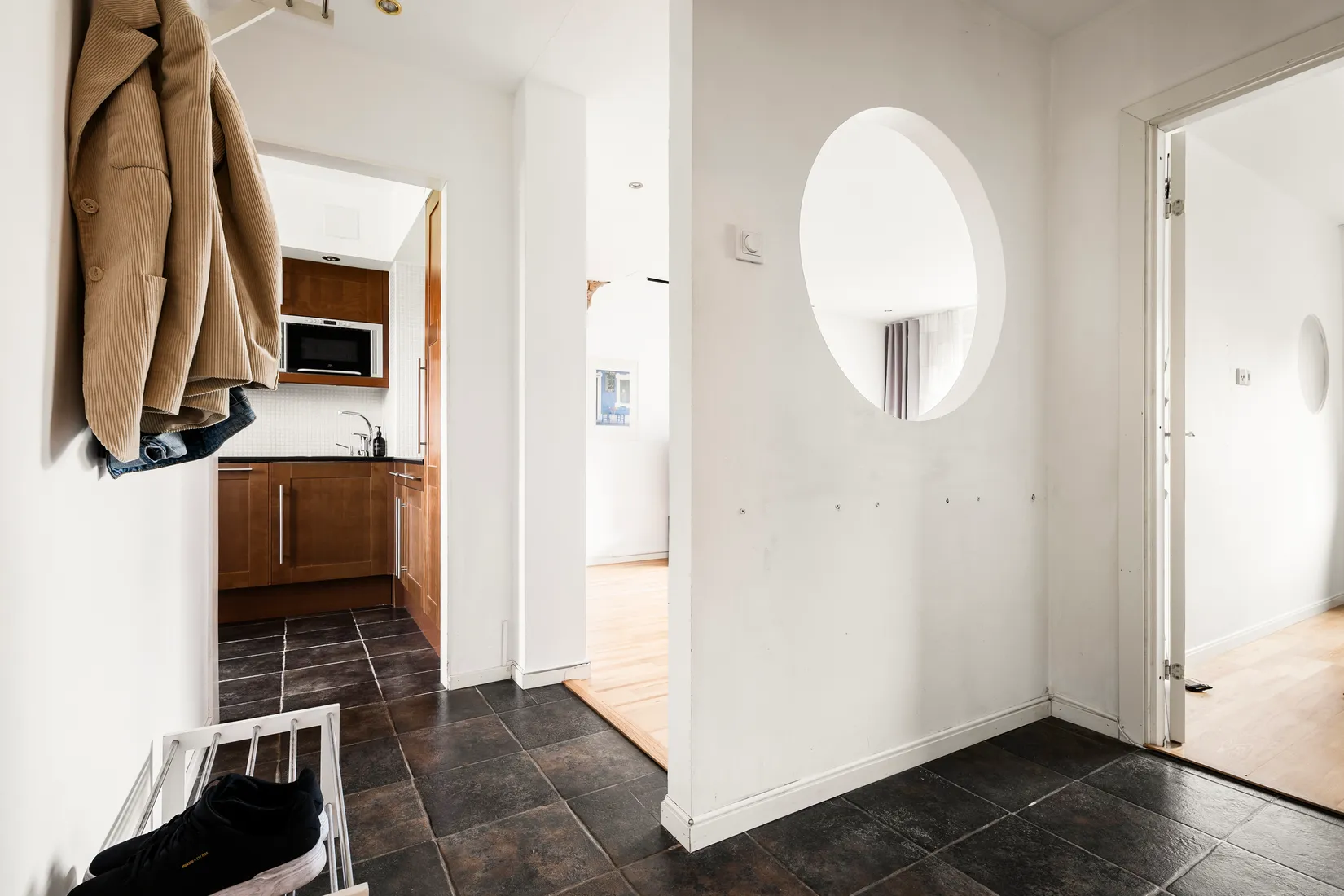 Bostadsrätt, Ahrenbergsgatan 4C, Munkebäck, Göteborg