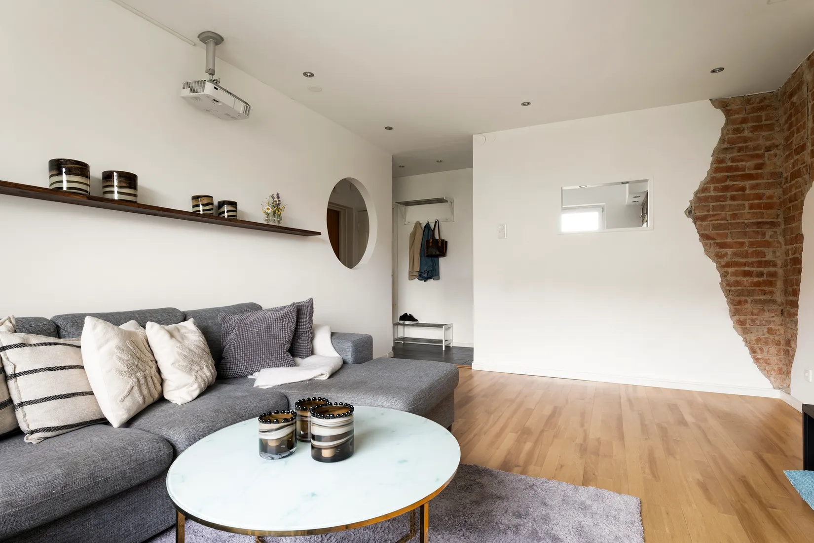Bostadsrätt, Ahrenbergsgatan 4C, Munkebäck, Göteborg