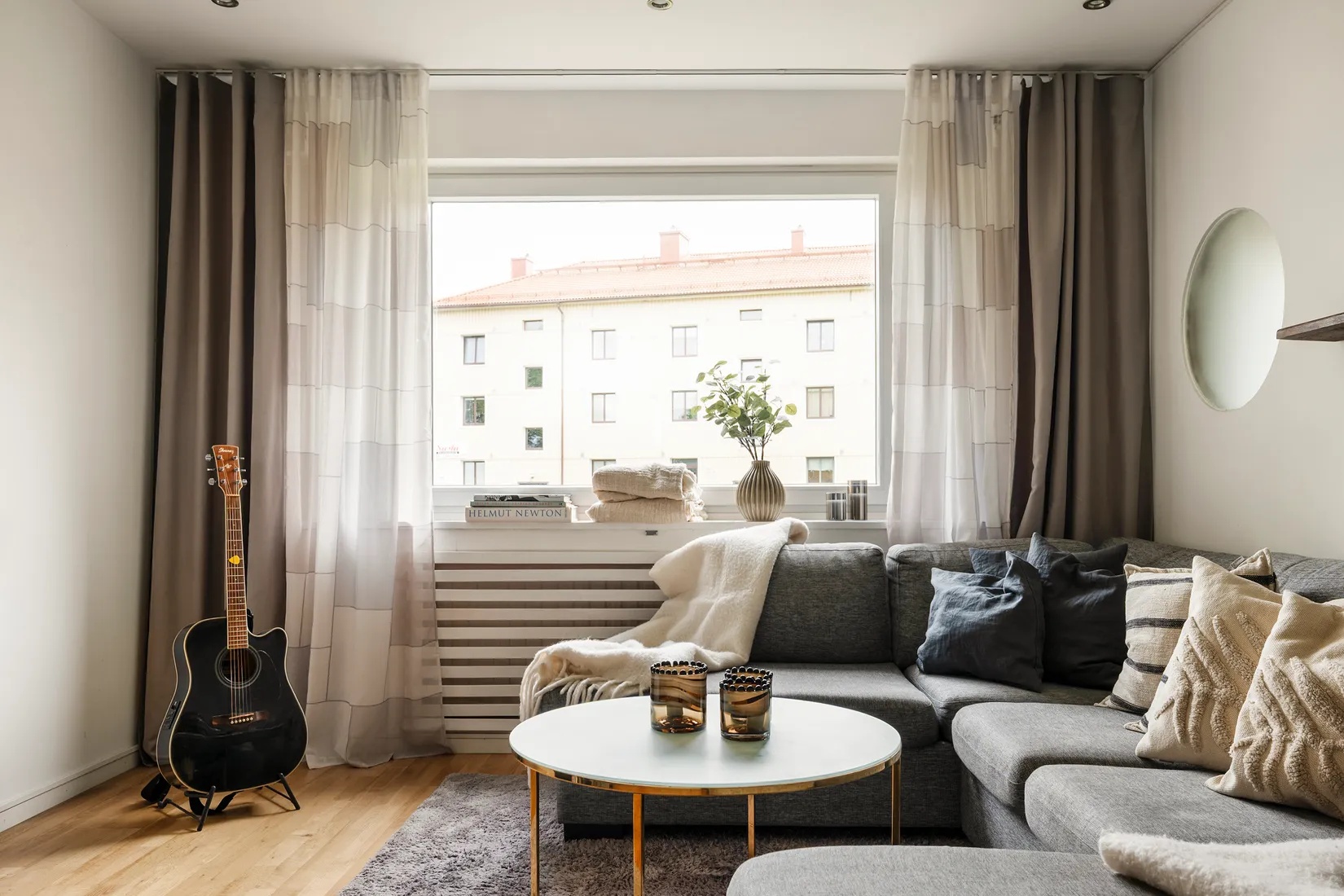 Bostadsrätt, Ahrenbergsgatan 4C, Munkebäck, Göteborg