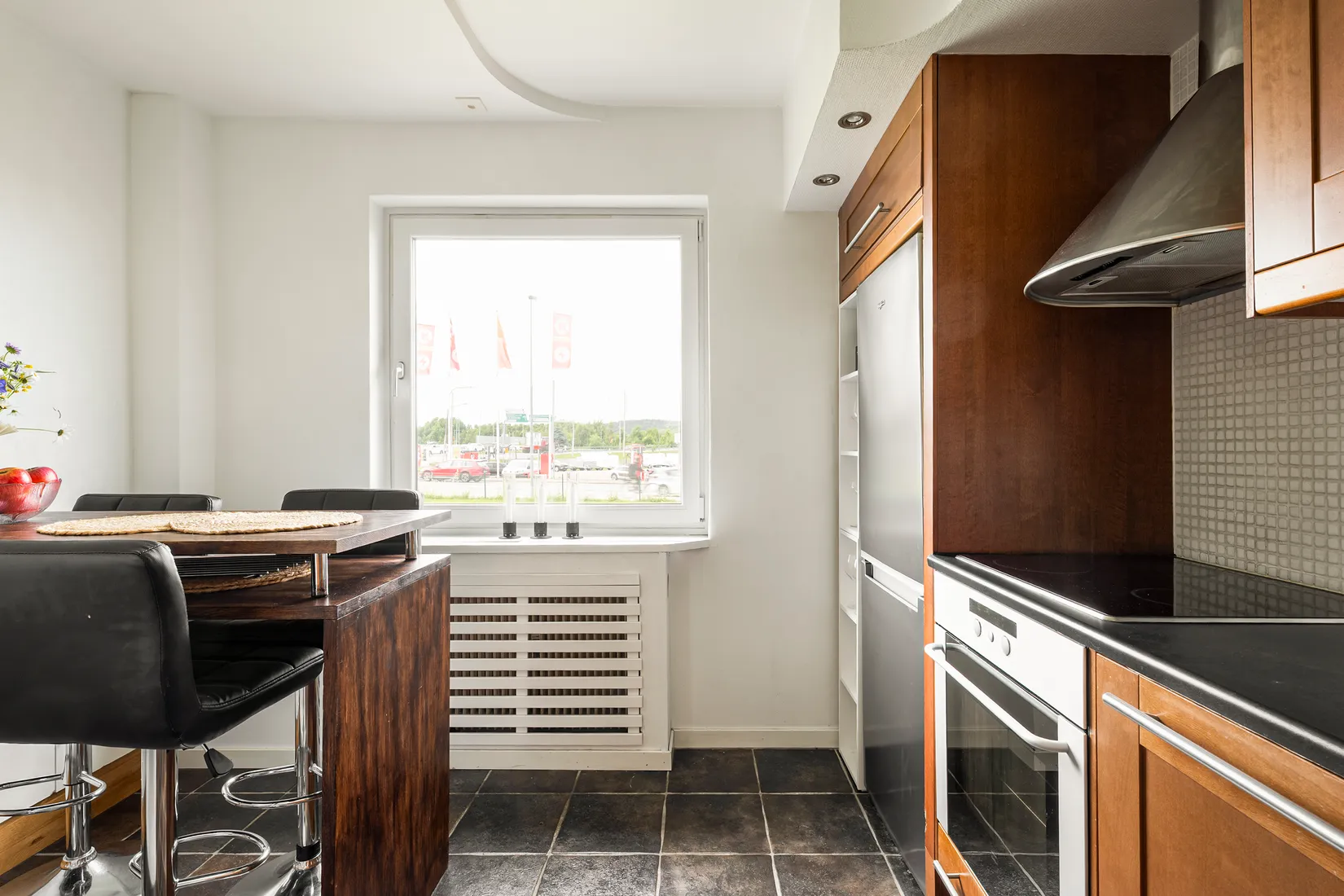 Bostadsrätt, Ahrenbergsgatan 4C, Munkebäck, Göteborg