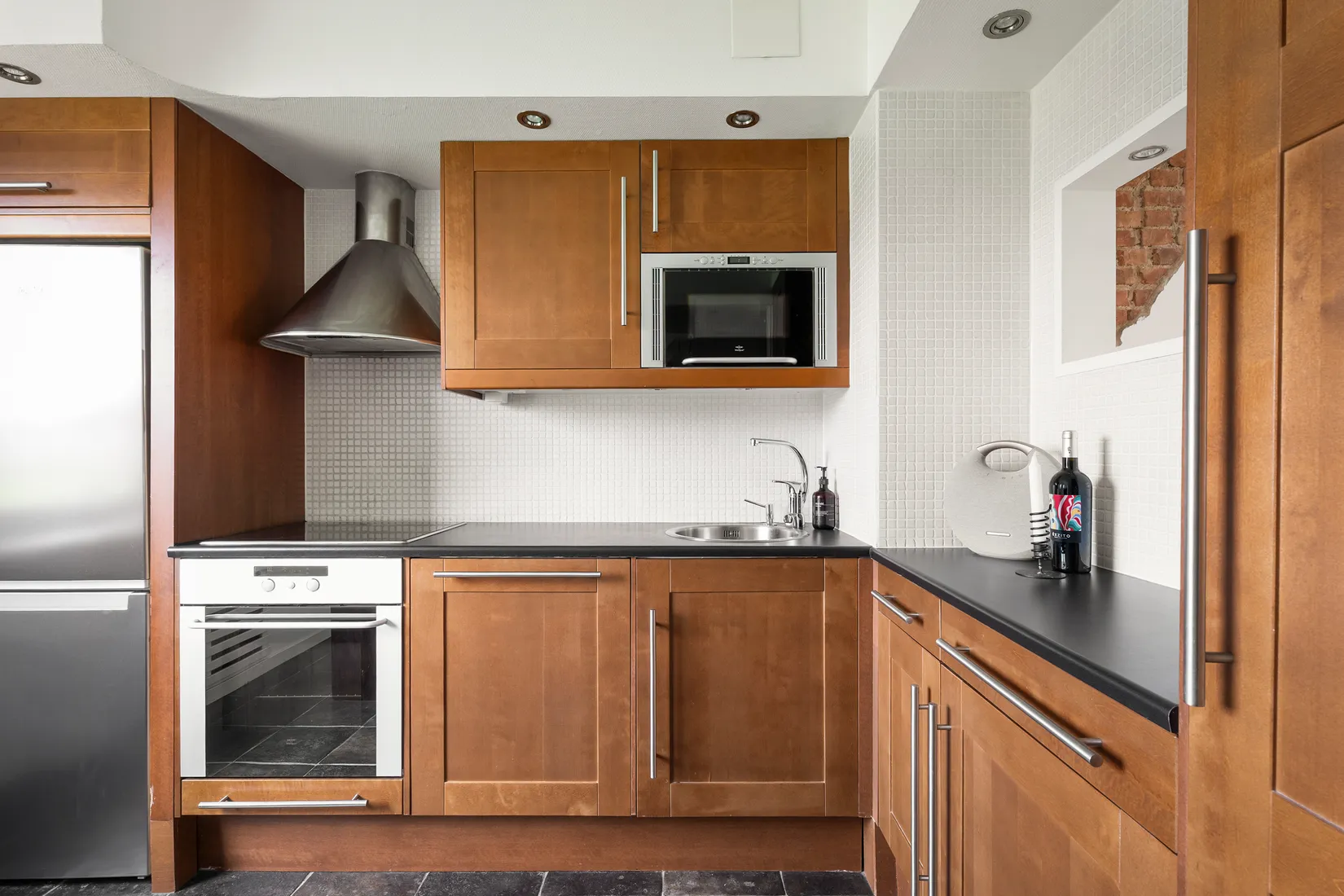 Bostadsrätt, Ahrenbergsgatan 4C, Munkebäck, Göteborg