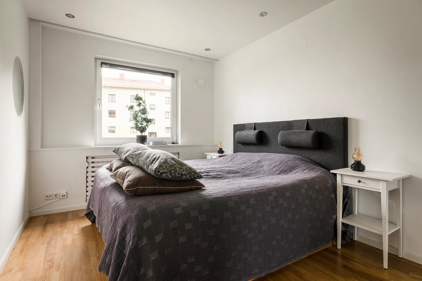 Bostadsrätt, Ahrenbergsgatan 4C, Munkebäck, Göteborg