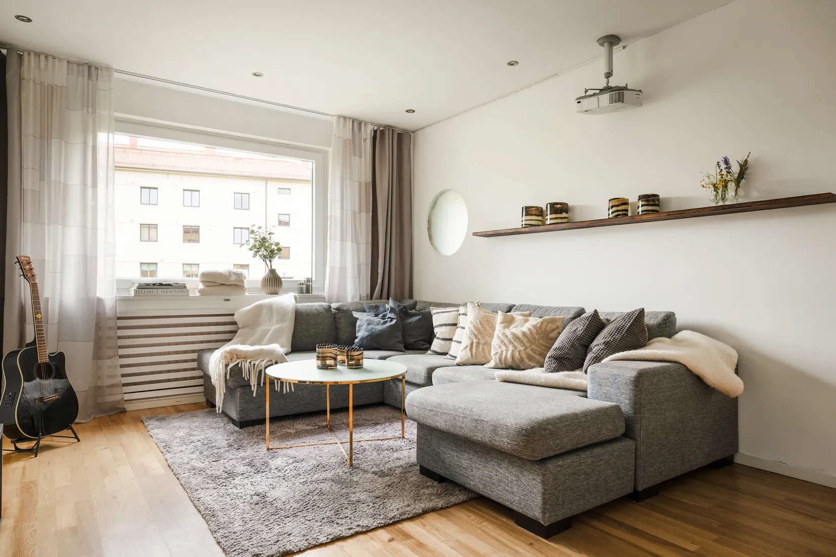 Bostadsrätt, Ahrenbergsgatan 4C, Munkebäck, Göteborg