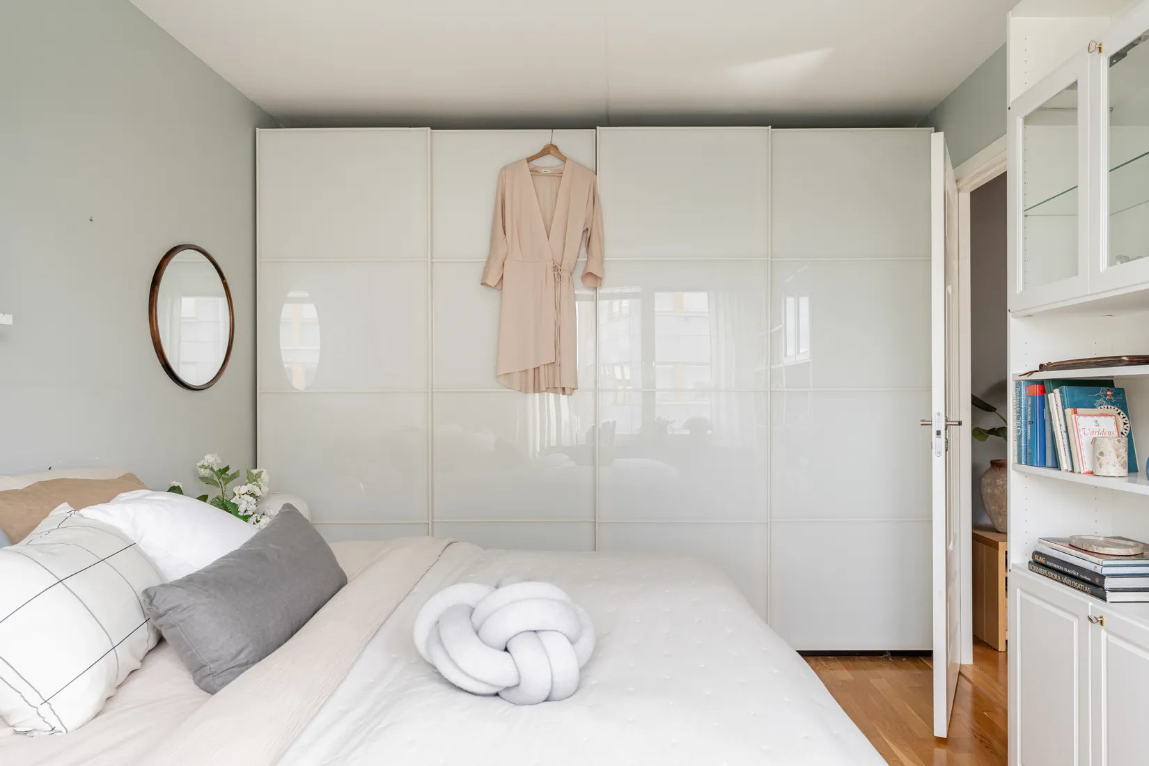 Bostadsrätt, Liljeholmstorget 92, Liljeholmen, Stockholm