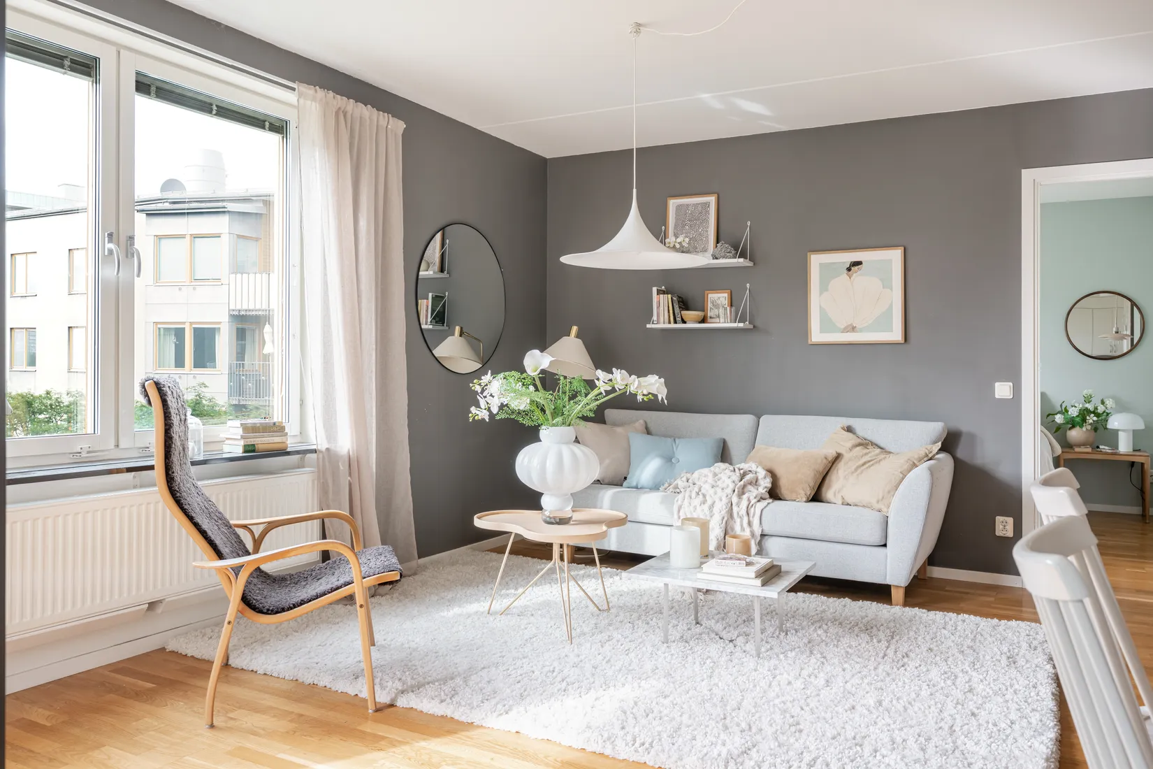 Bostadsrätt, Liljeholmstorget 92, Liljeholmen, Stockholm