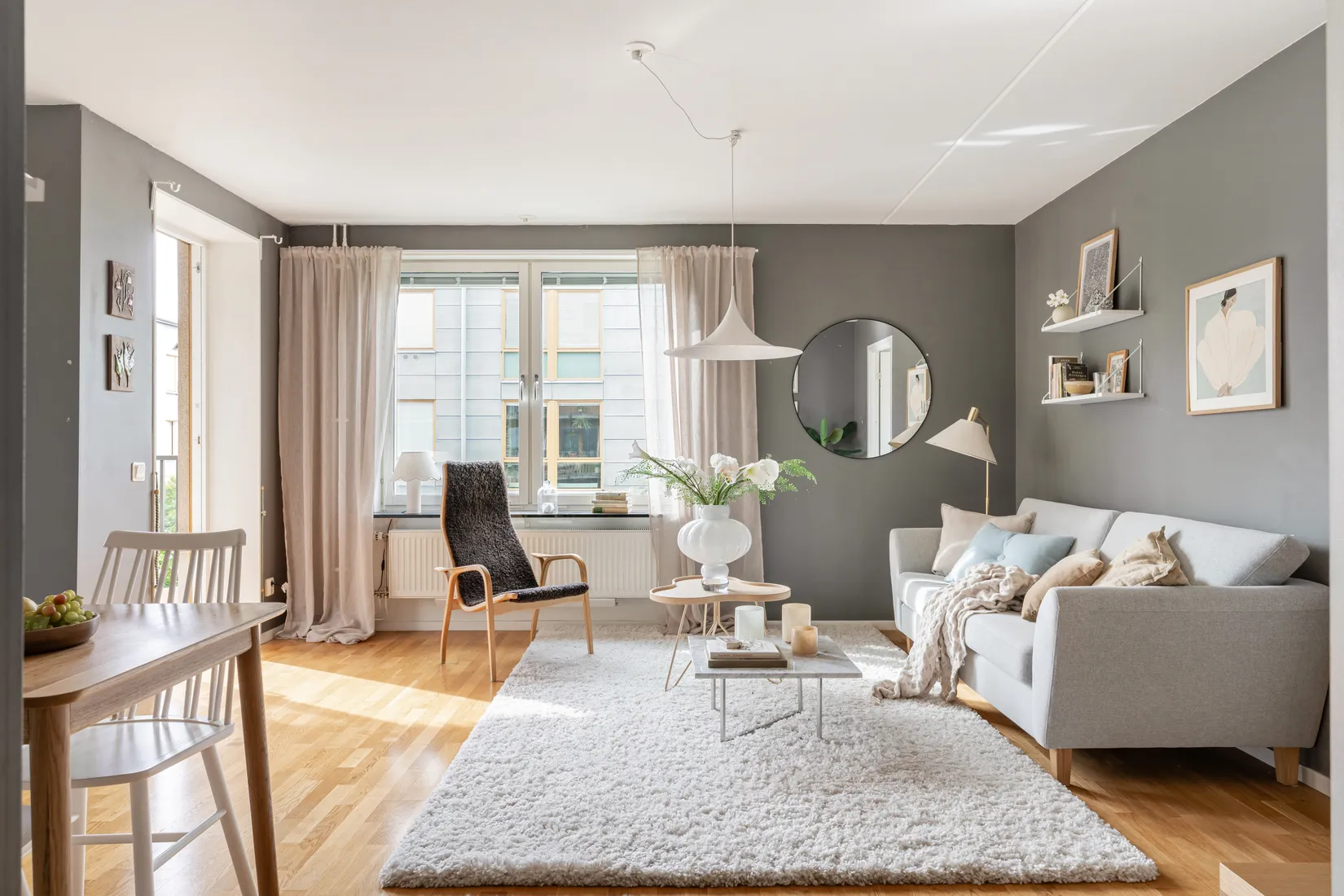 Bostadsrätt, Liljeholmstorget 92, Liljeholmen, Stockholm