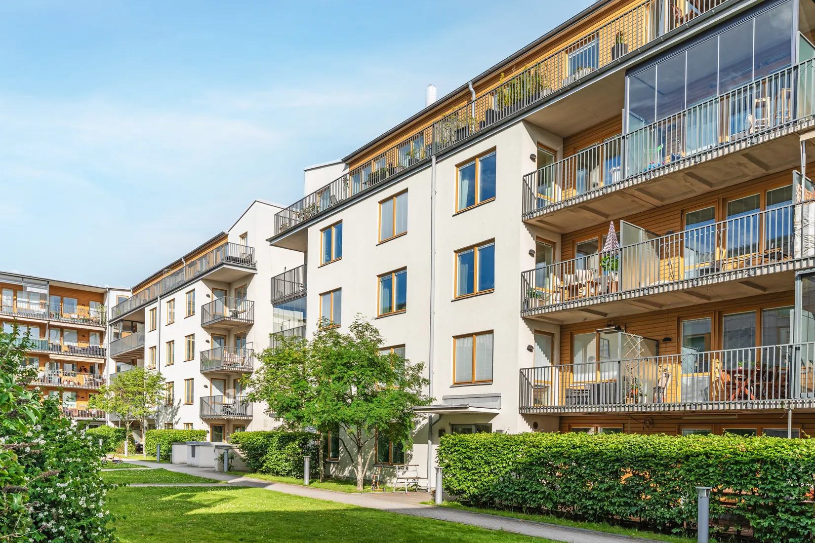 Bostadsrätt, Liljeholmstorget 92, Liljeholmen, Stockholm