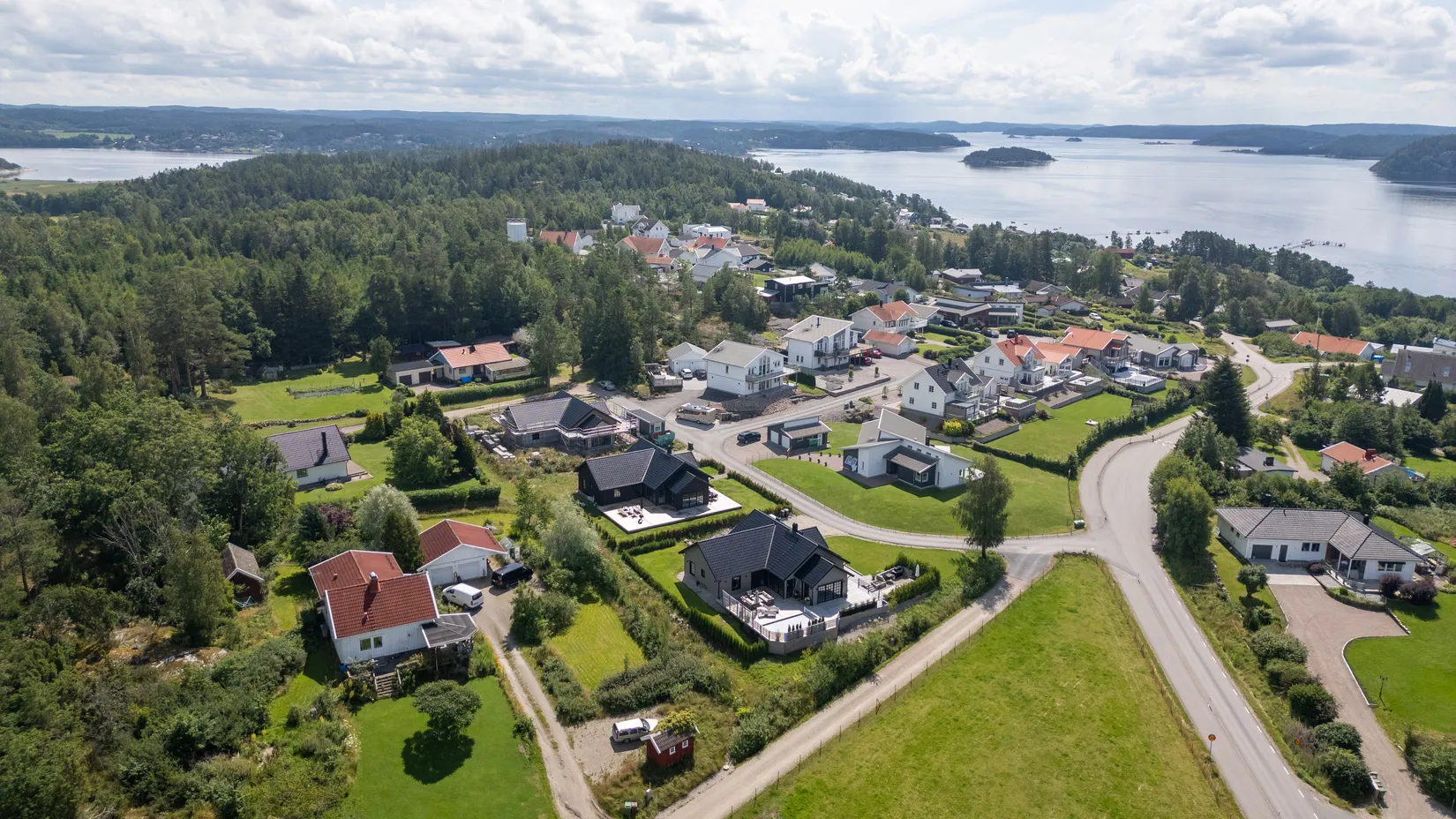 Villa, Tåbergsvägen 85, Utby, Uddevalla