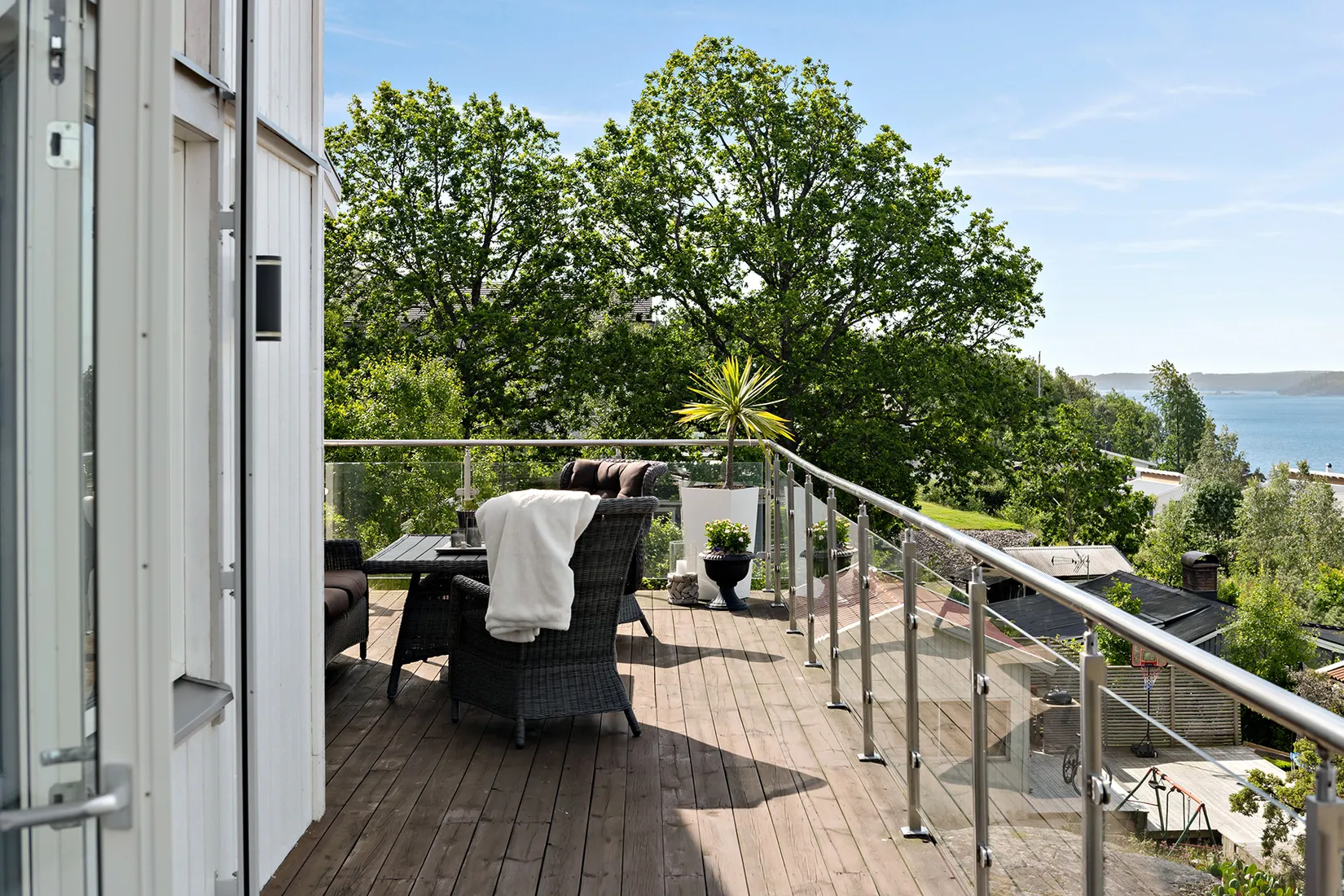 Villa, Tåbergsvägen 85, Utby, Uddevalla