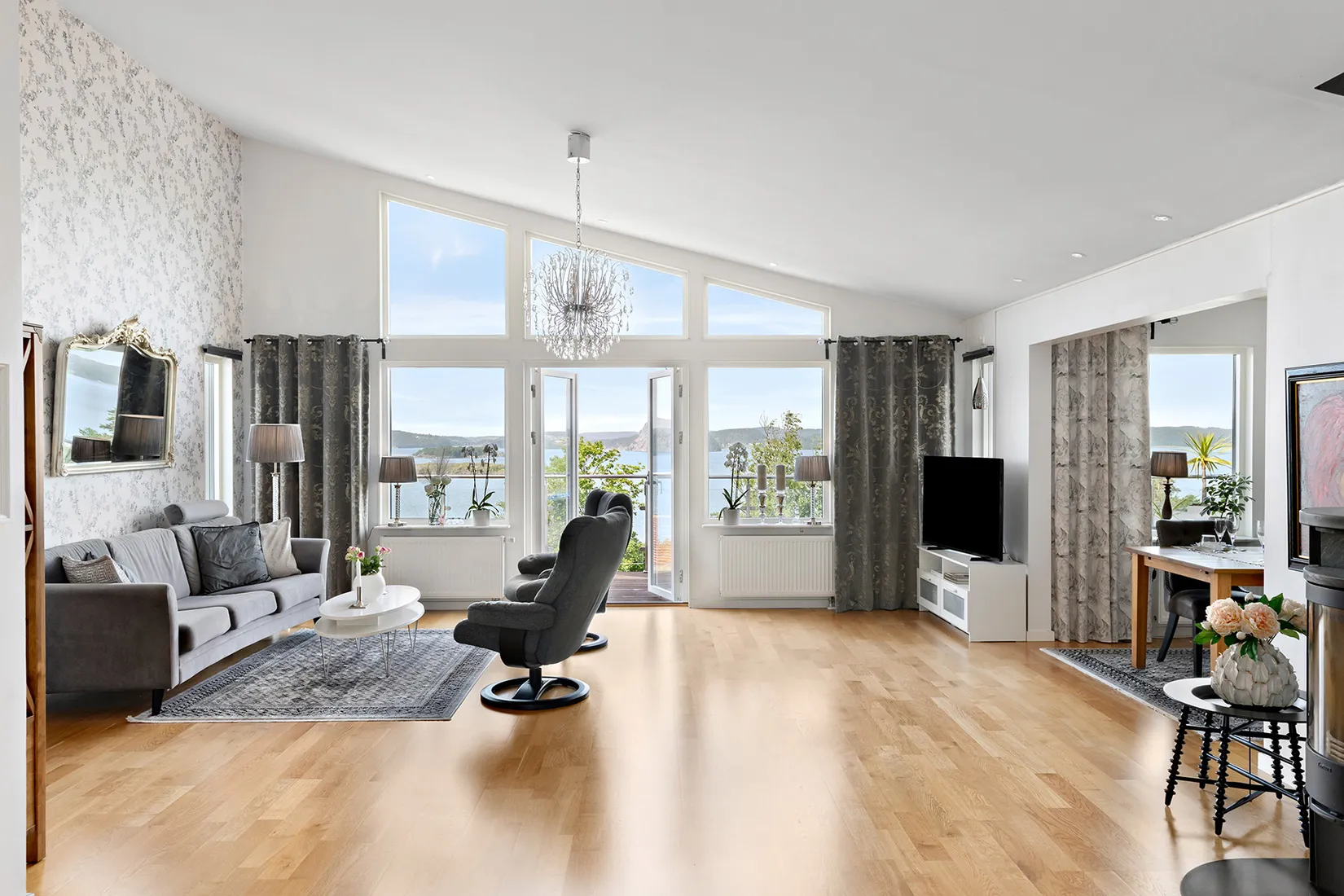 Villa, Tåbergsvägen 85, Utby, Uddevalla