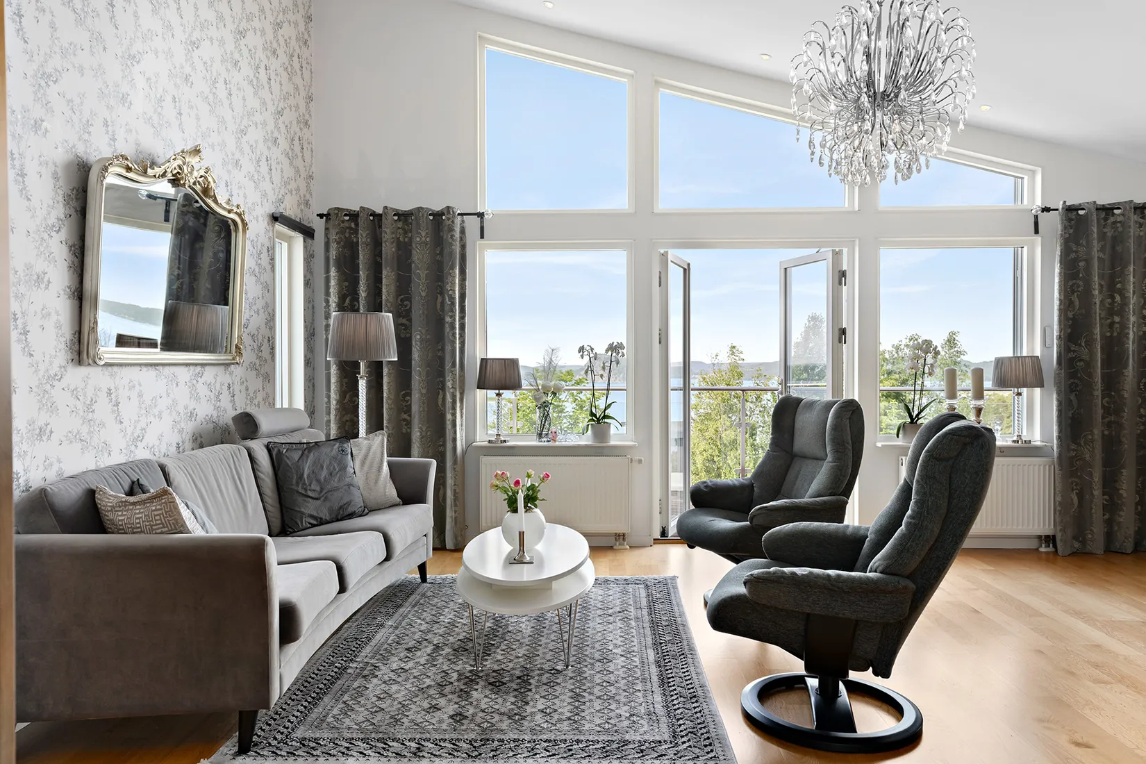 Villa, Tåbergsvägen 85, Utby, Uddevalla