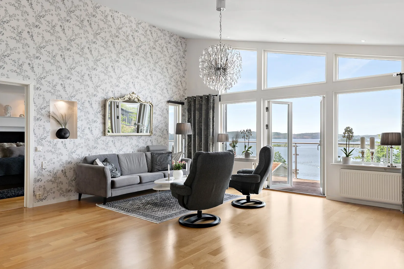 Villa, Tåbergsvägen 85, Utby, Uddevalla