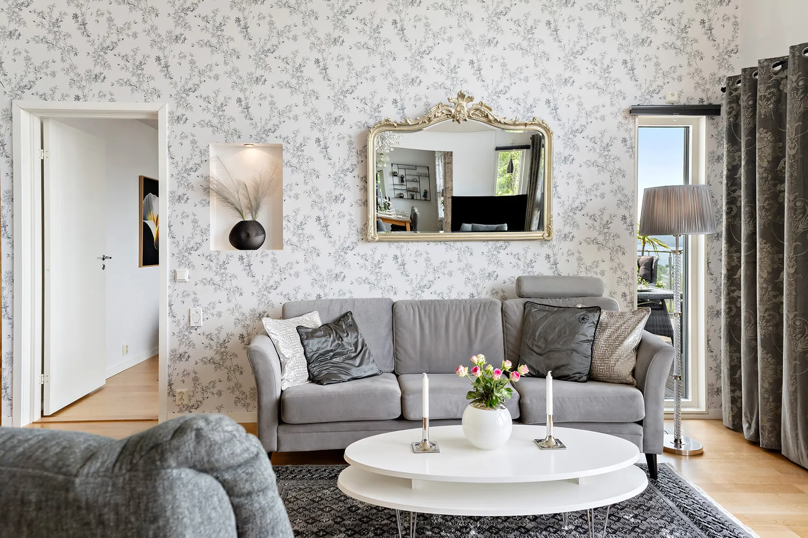 Villa, Tåbergsvägen 85, Utby, Uddevalla