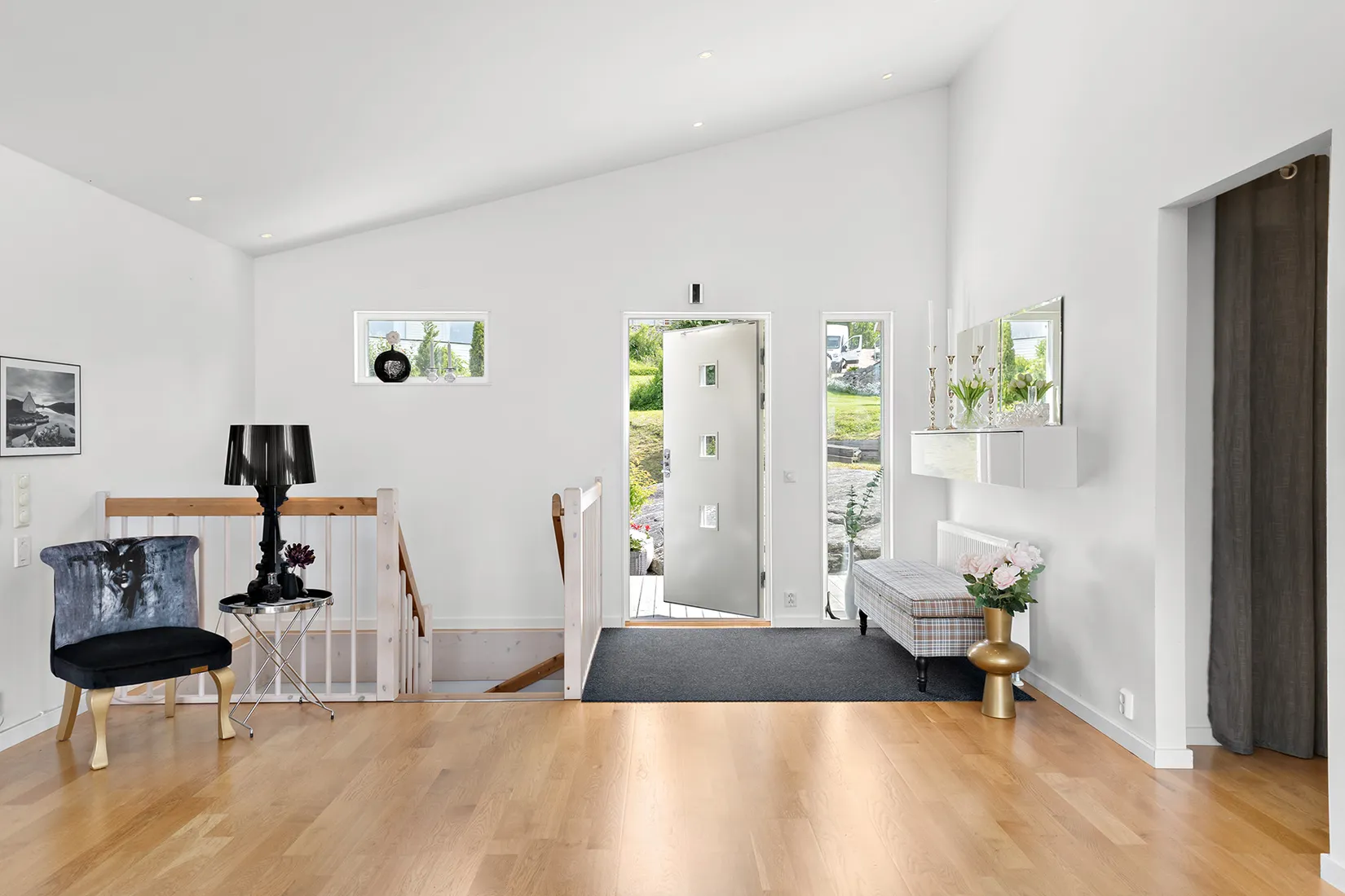 Villa, Tåbergsvägen 85, Utby, Uddevalla