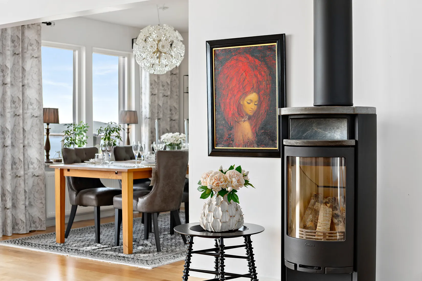 Villa, Tåbergsvägen 85, Utby, Uddevalla