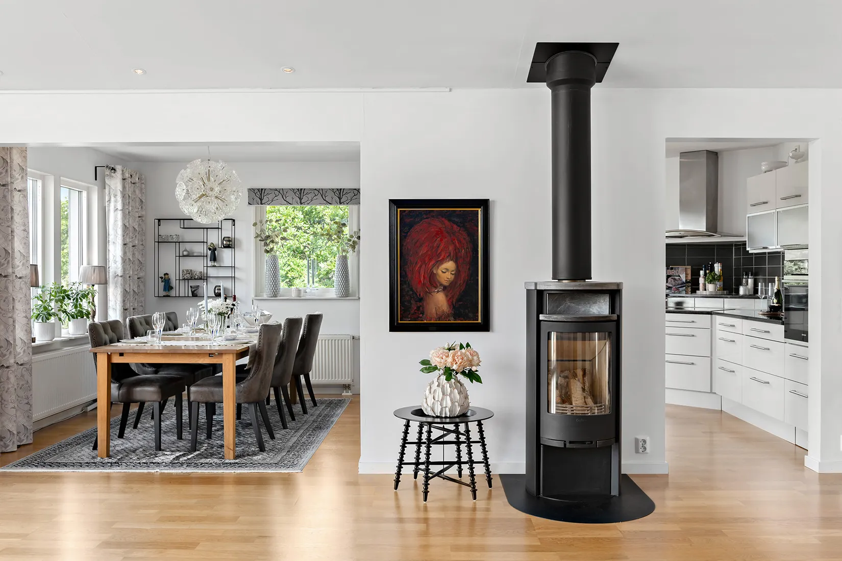 Villa, Tåbergsvägen 85, Utby, Uddevalla