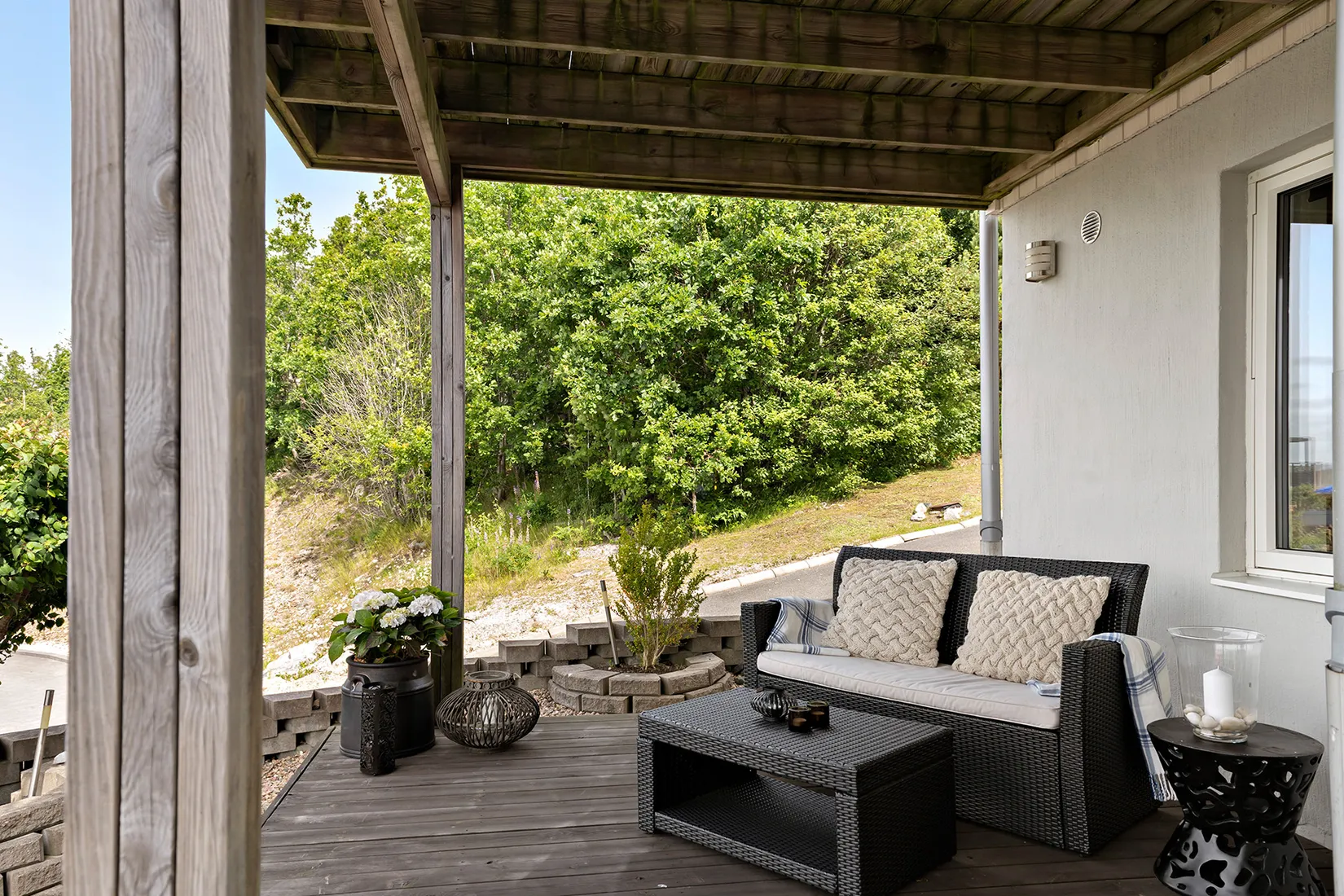 Villa, Tåbergsvägen 85, Utby, Uddevalla