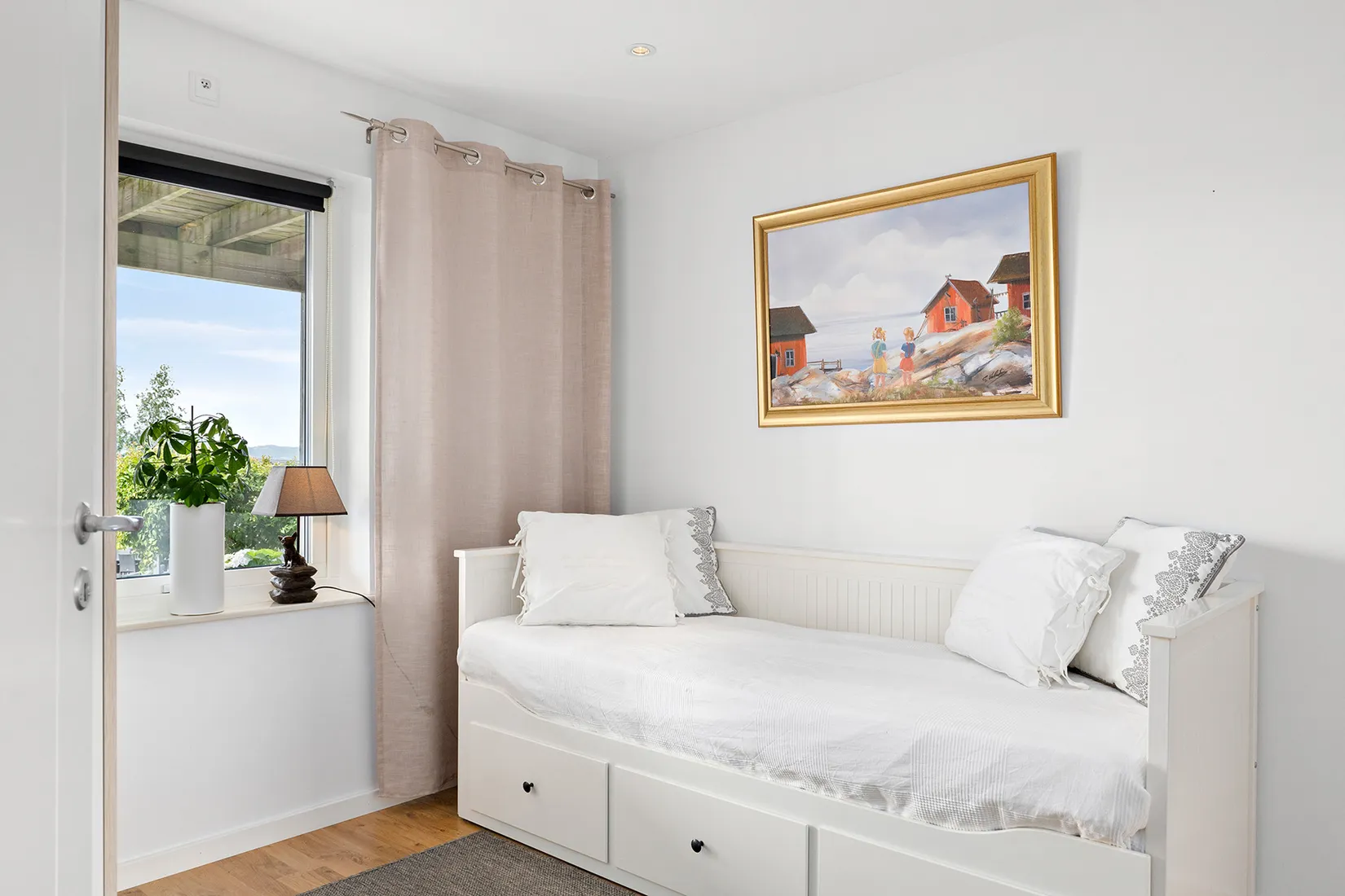 Villa, Tåbergsvägen 85, Utby, Uddevalla