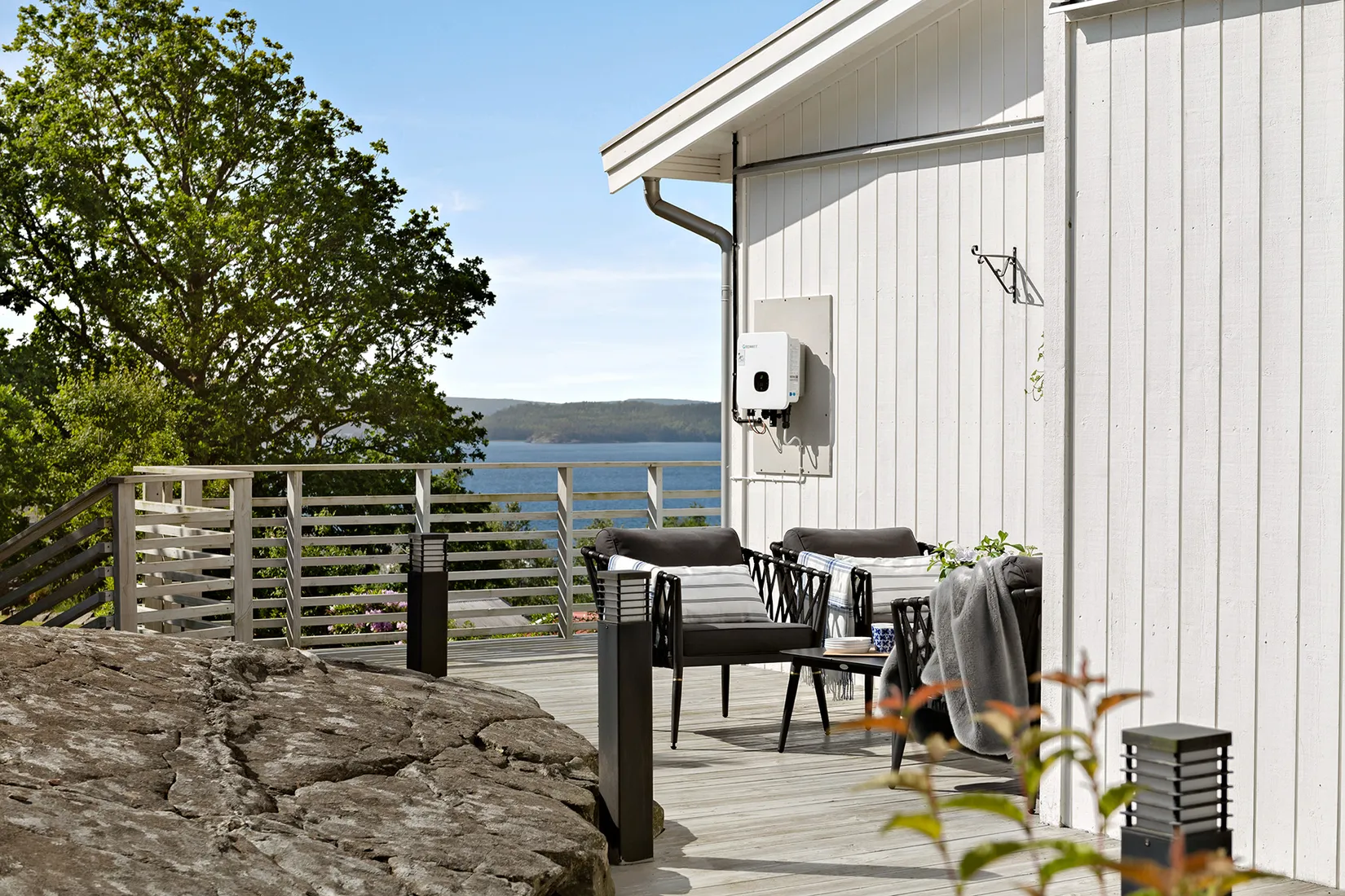 Villa, Tåbergsvägen 85, Utby, Uddevalla