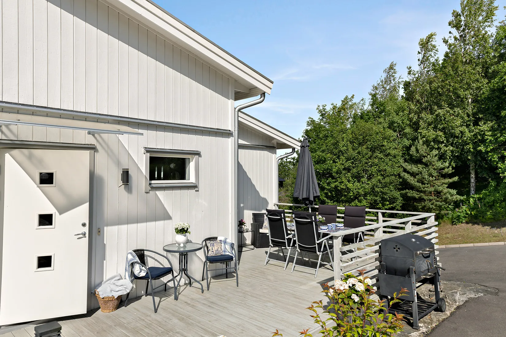 Villa, Tåbergsvägen 85, Utby, Uddevalla