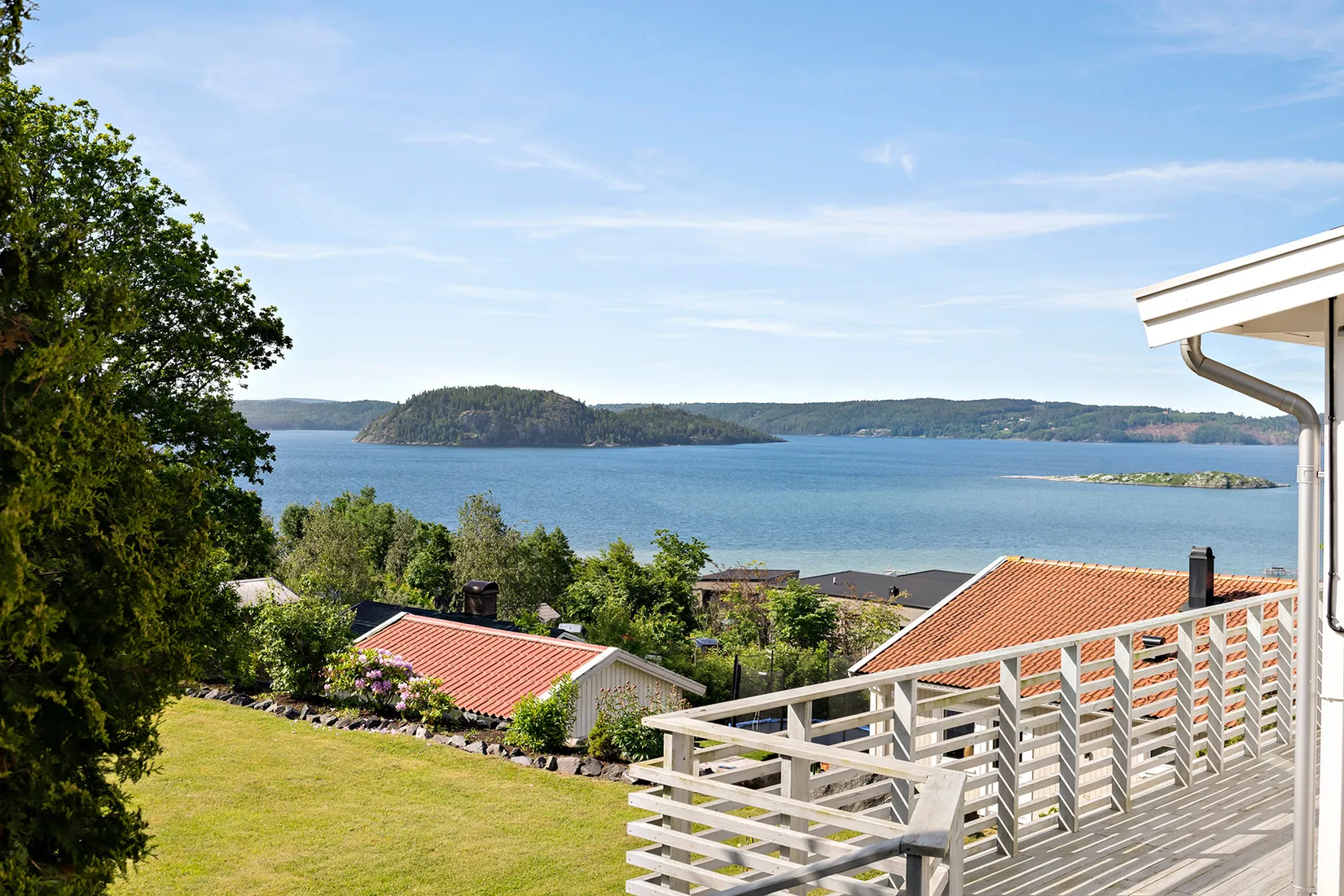 Villa, Tåbergsvägen 85, Utby, Uddevalla