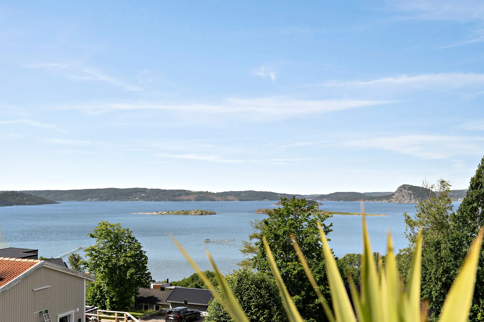 Villa, Tåbergsvägen 85, Utby, Uddevalla