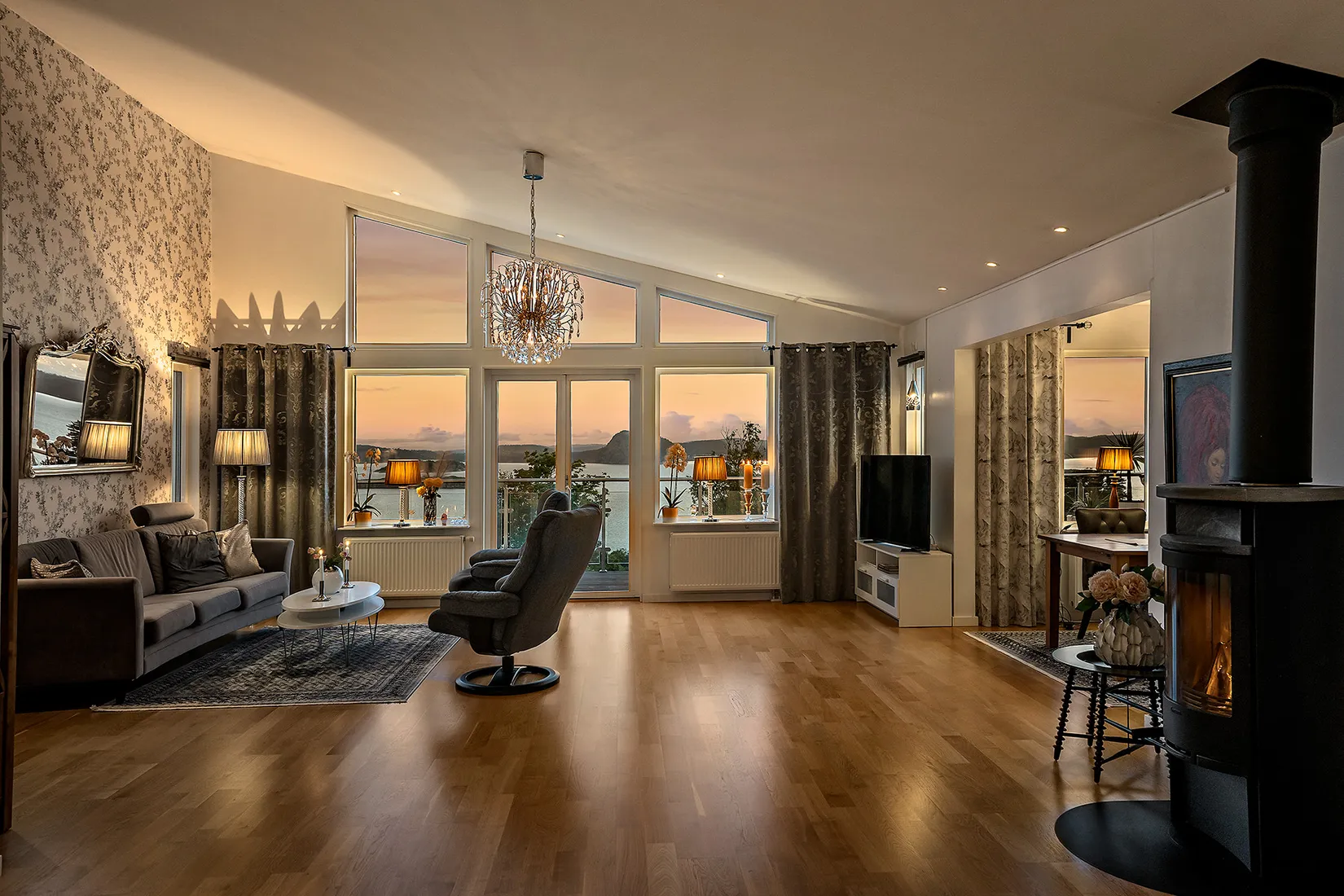 Villa, Tåbergsvägen 85, Utby, Uddevalla