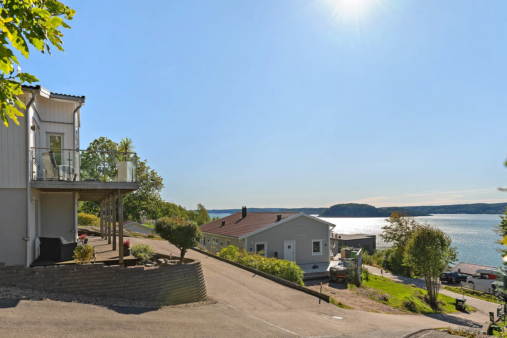 Villa, Tåbergsvägen 85, Utby, Uddevalla