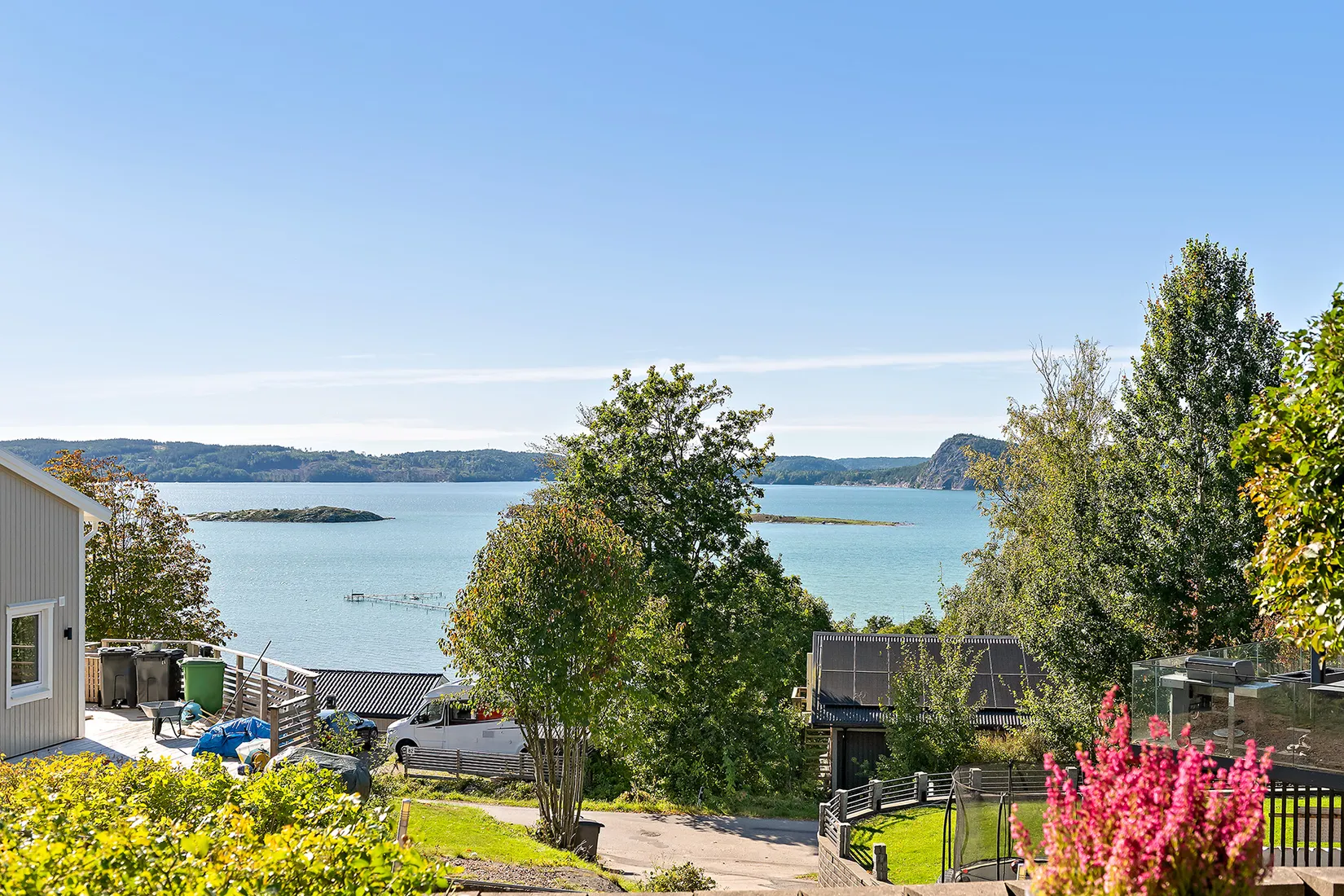 Villa, Tåbergsvägen 85, Utby, Uddevalla