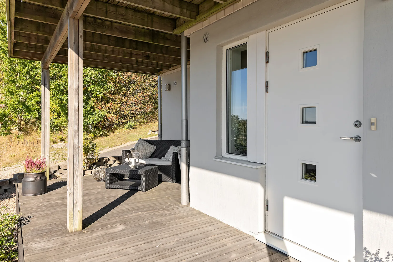 Villa, Tåbergsvägen 85, Utby, Uddevalla