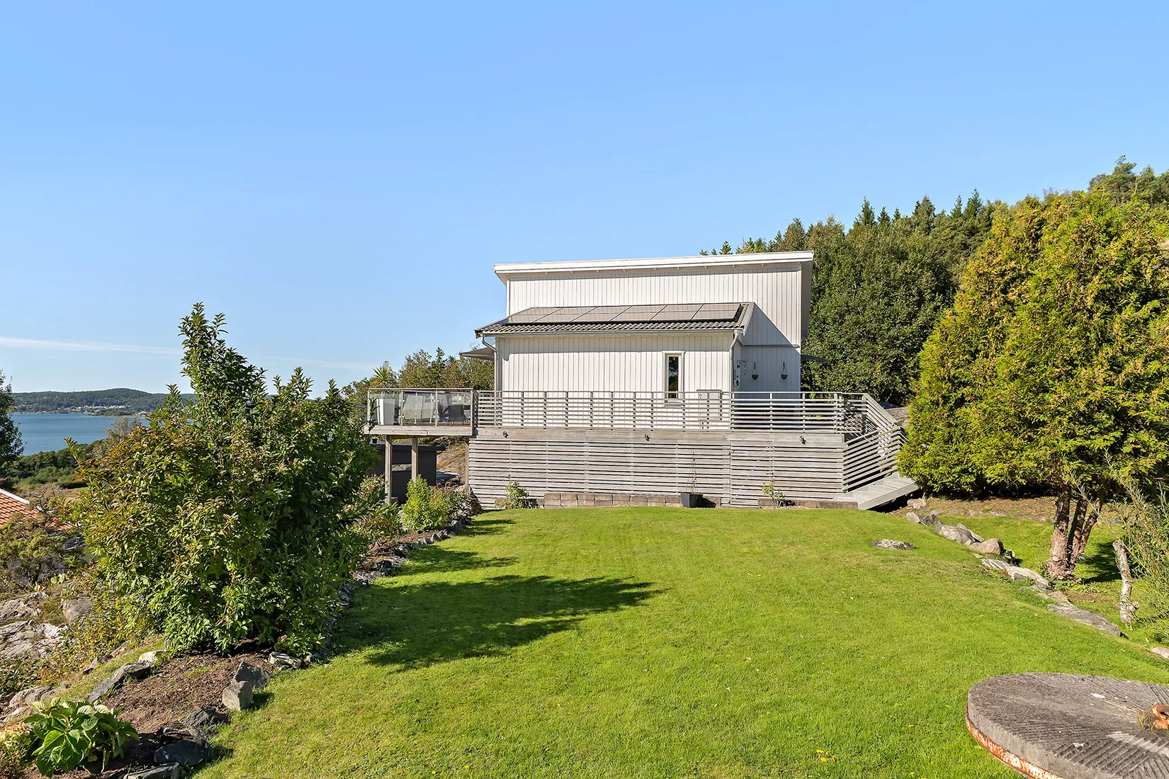 Villa, Tåbergsvägen 85, Utby, Uddevalla
