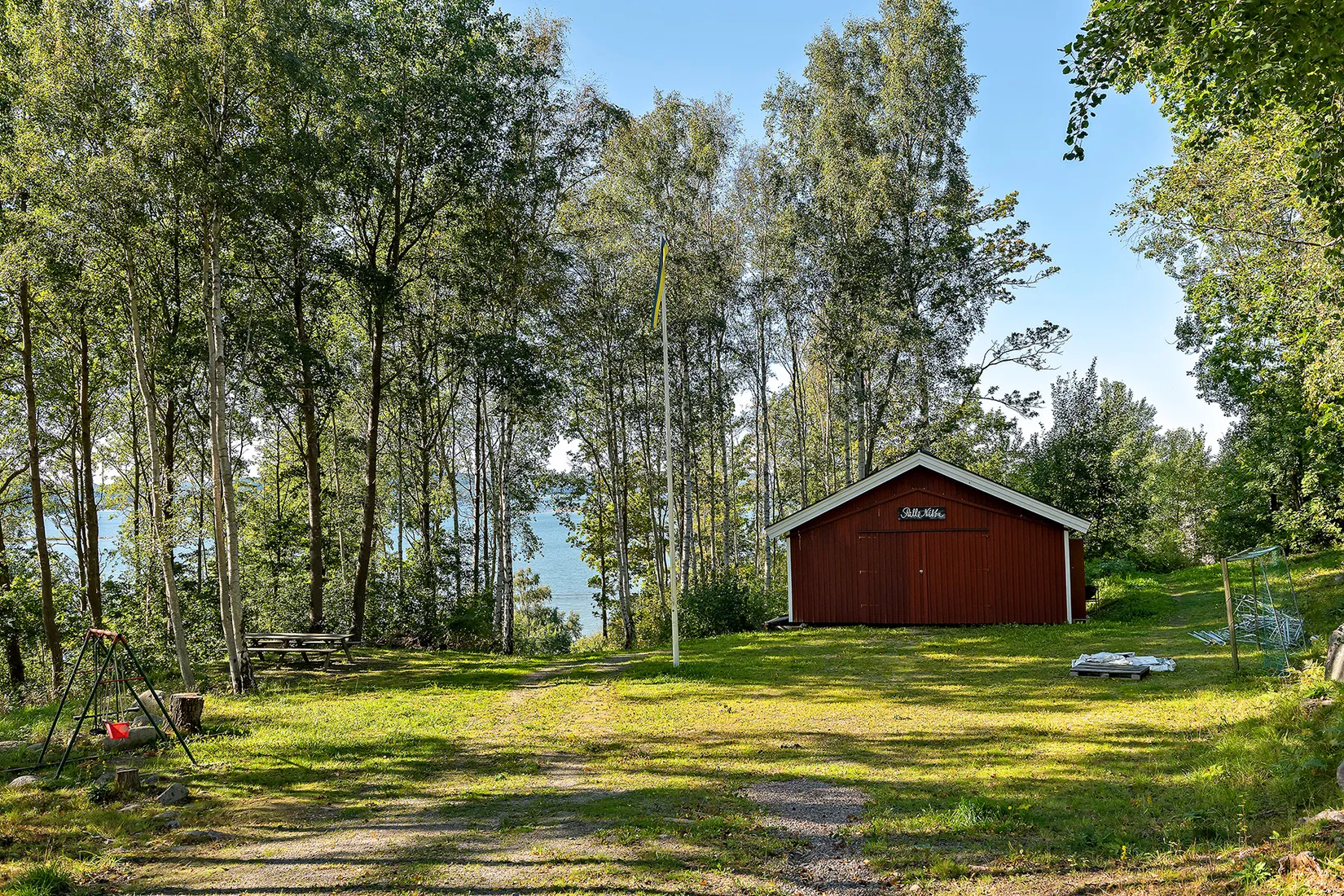 Villa, Tåbergsvägen 85, Utby, Uddevalla