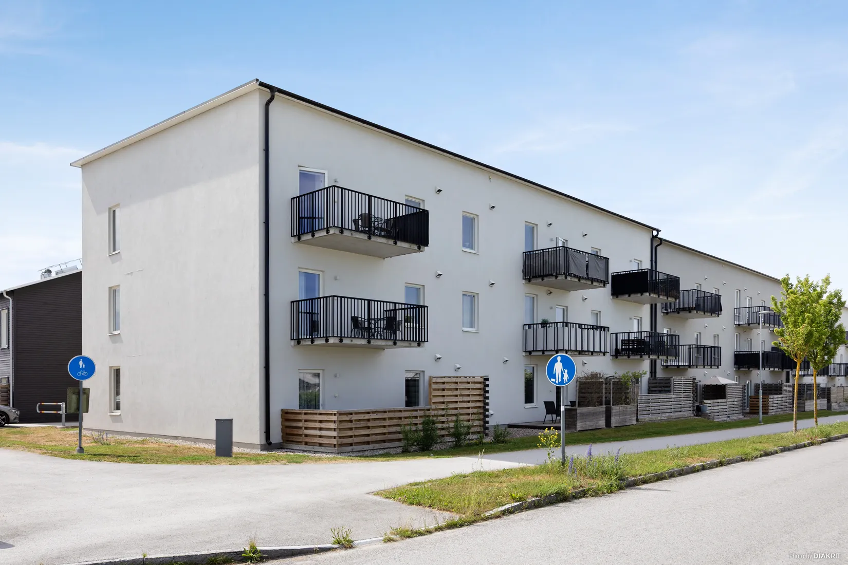 Bostadsrätt, Greta Arwidssons gata 30 C, Visby - A7 fältet, Gotland