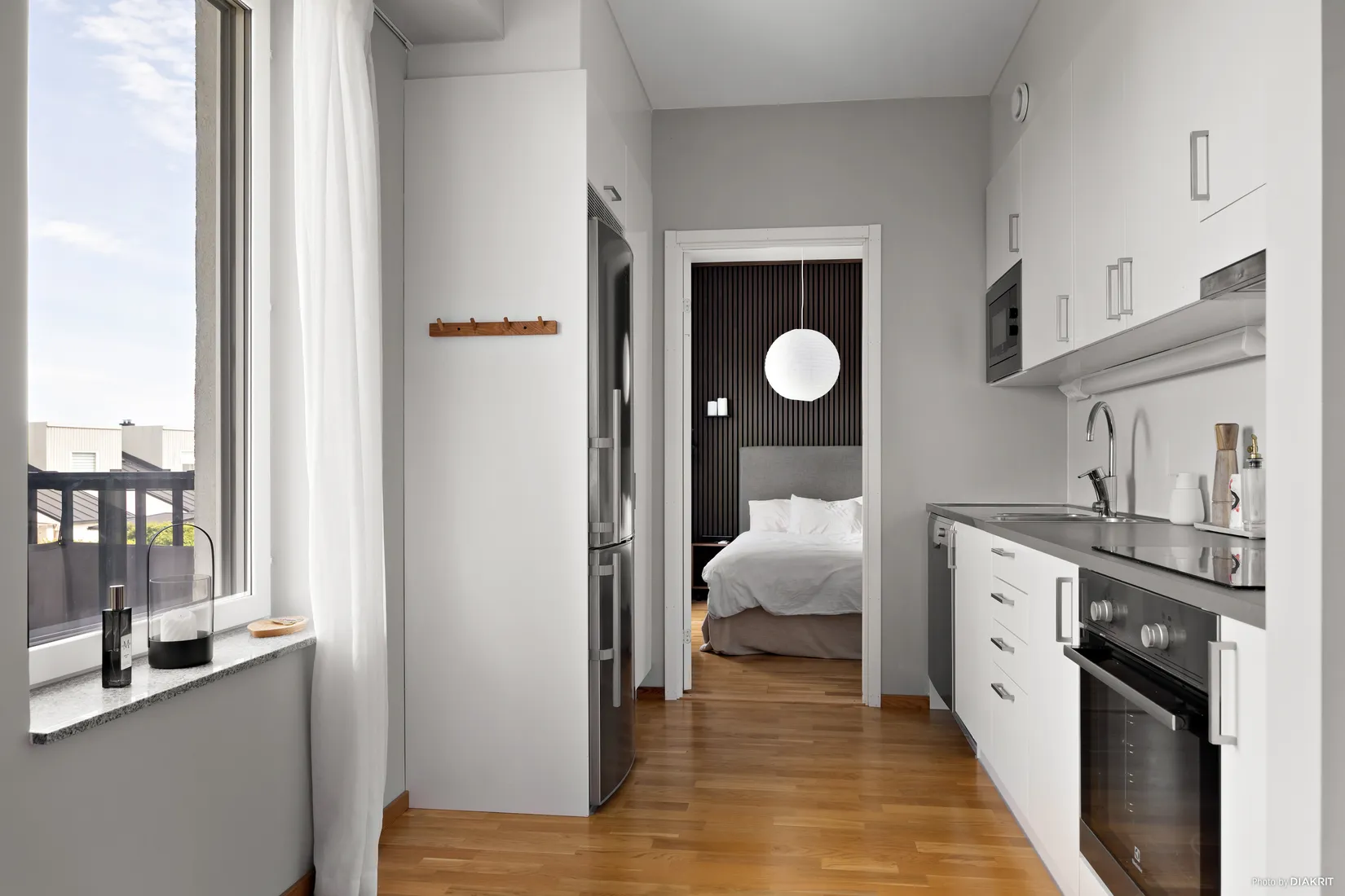 Bostadsrätt, Greta Arwidssons gata 30 C, Visby - A7 fältet, Gotland