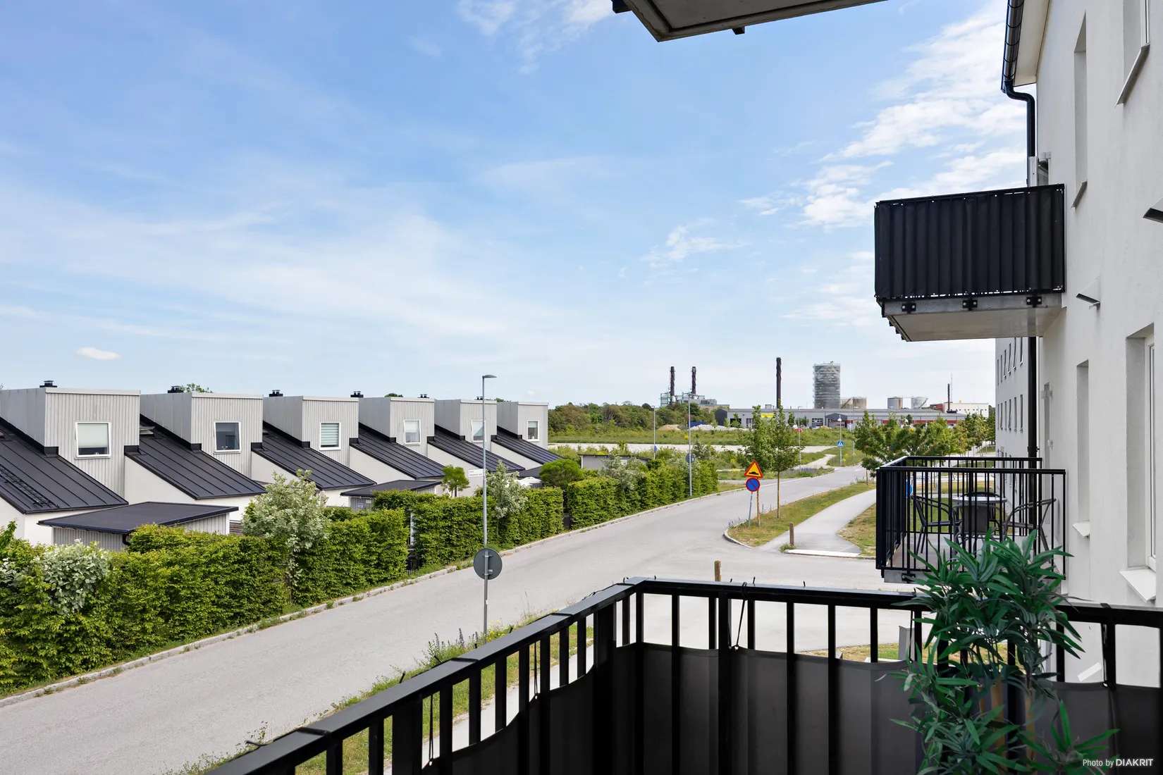 Bostadsrätt, Greta Arwidssons gata 30 C, Visby - A7 fältet, Gotland