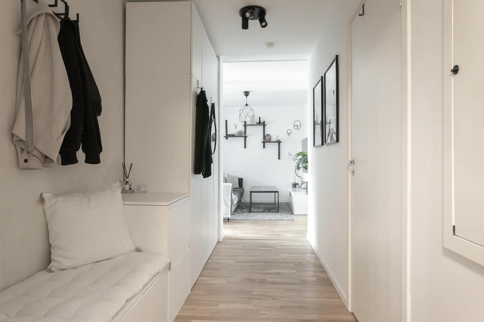 Bostadsrätt, Gustavsbergs allé 24, Gustavsberg - Gustavsbergs Hamn, Värmdö