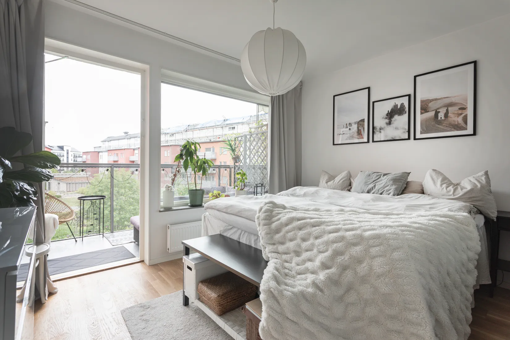 Bostadsrätt, Gustavsbergs allé 24, Gustavsberg - Gustavsbergs Hamn, Värmdö