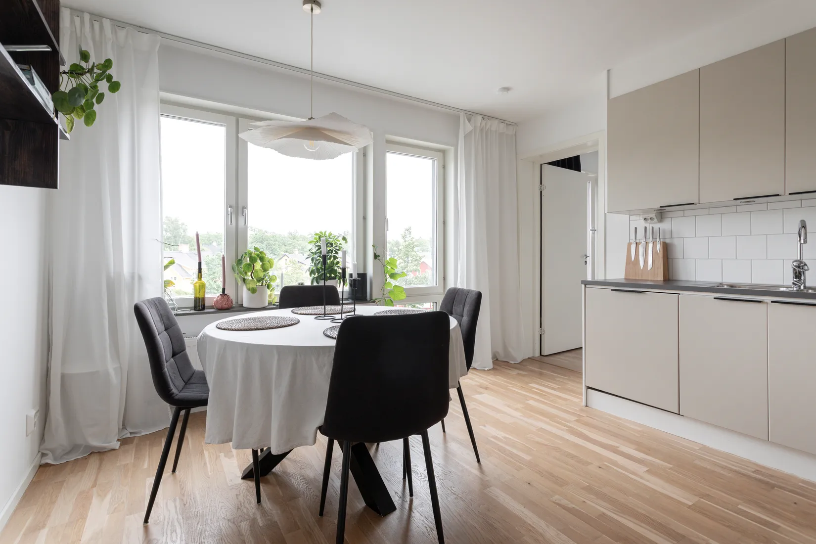 Bostadsrätt, Gustavsbergs allé 24, Gustavsberg - Gustavsbergs Hamn, Värmdö