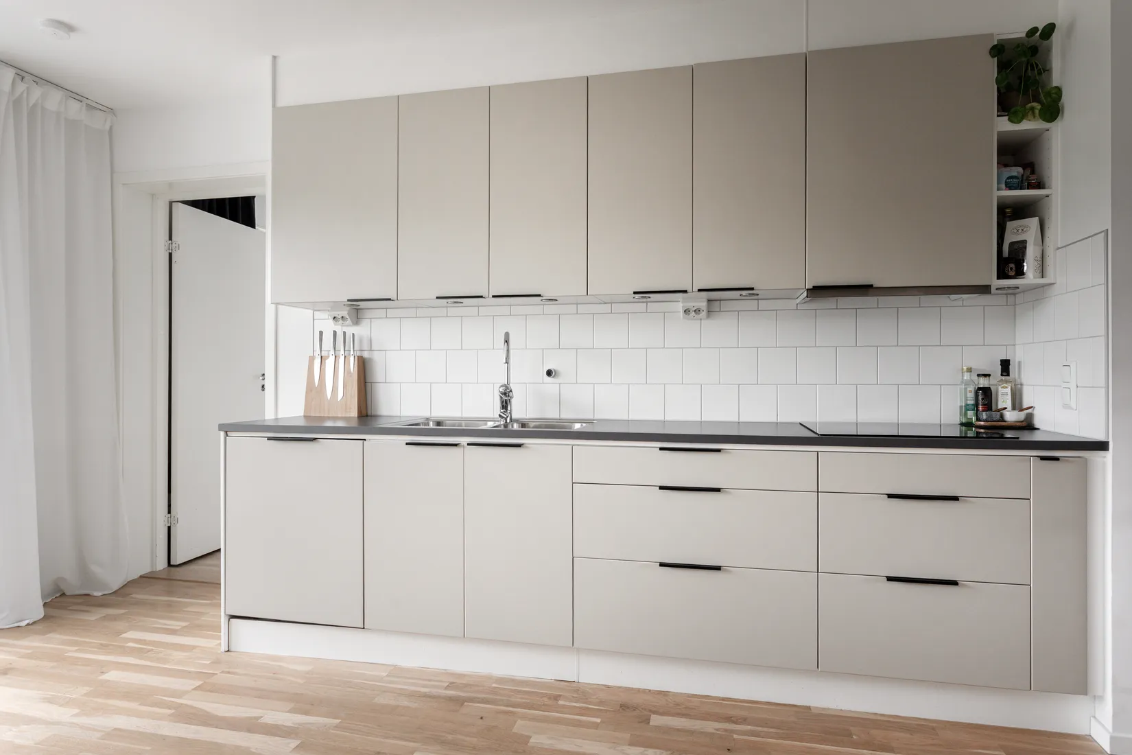 Bostadsrätt, Gustavsbergs allé 24, Gustavsberg - Gustavsbergs Hamn, Värmdö