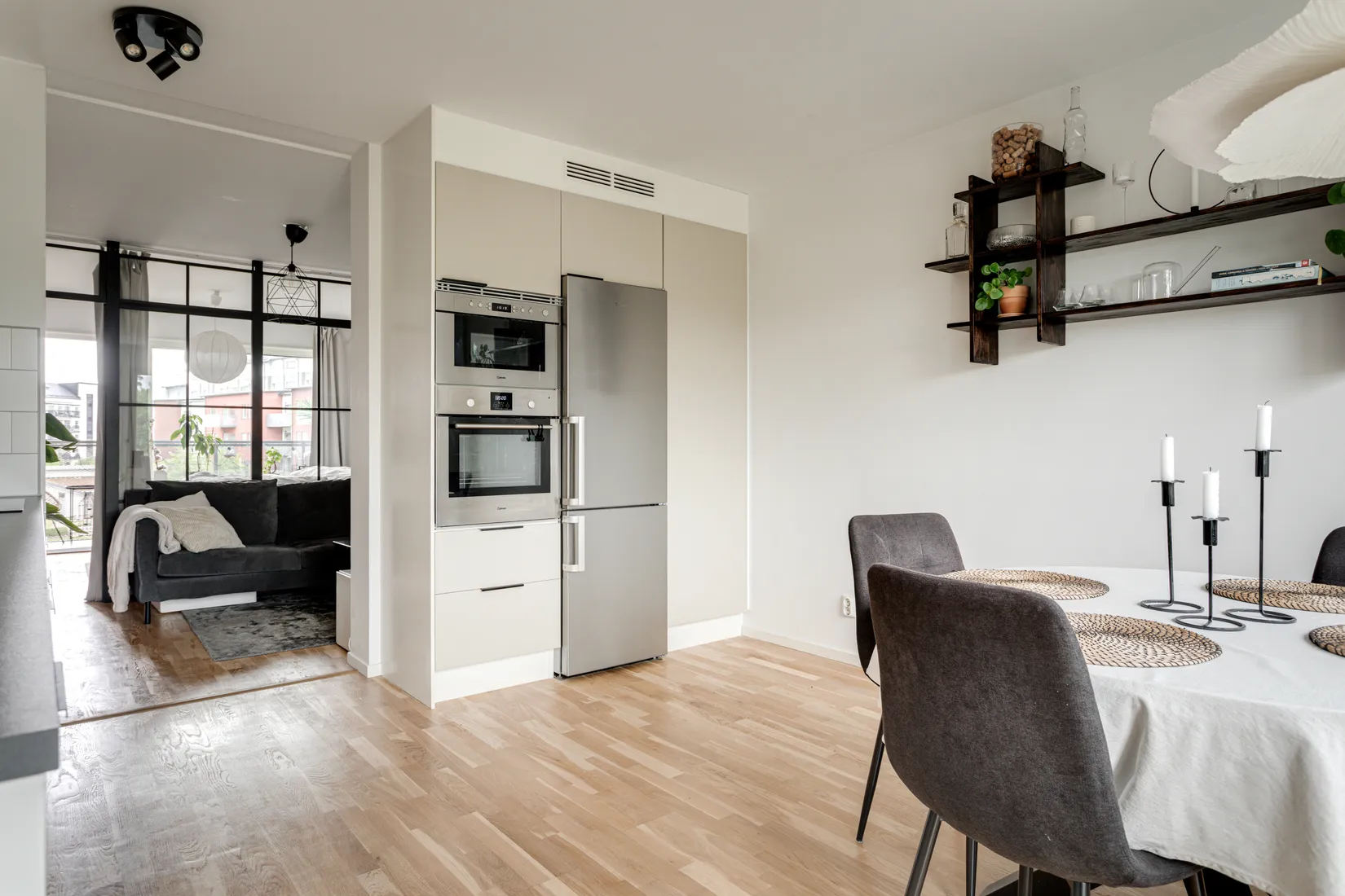 Bostadsrätt, Gustavsbergs allé 24, Gustavsberg - Gustavsbergs Hamn, Värmdö