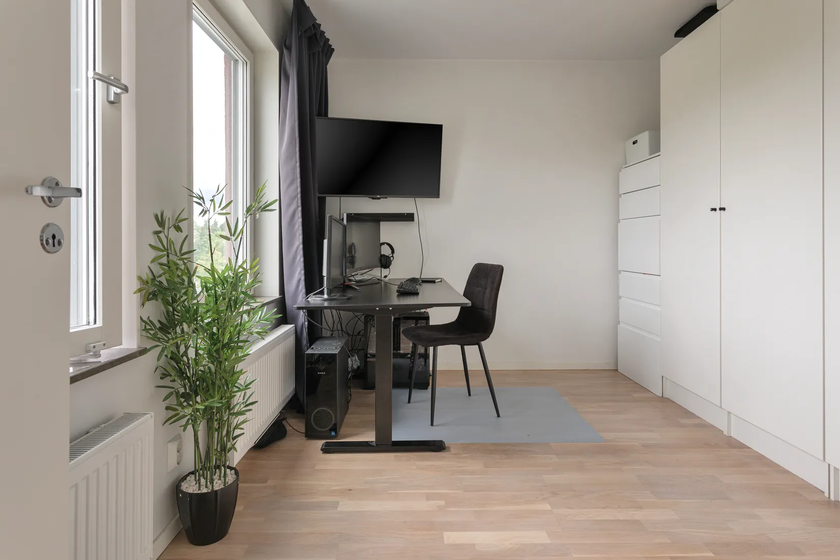 Bostadsrätt, Gustavsbergs allé 24, Gustavsberg - Gustavsbergs Hamn, Värmdö
