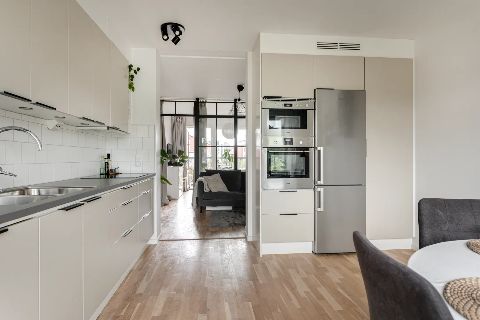 Bostadsrätt, Gustavsbergs allé 24, Gustavsberg - Gustavsbergs Hamn, Värmdö
