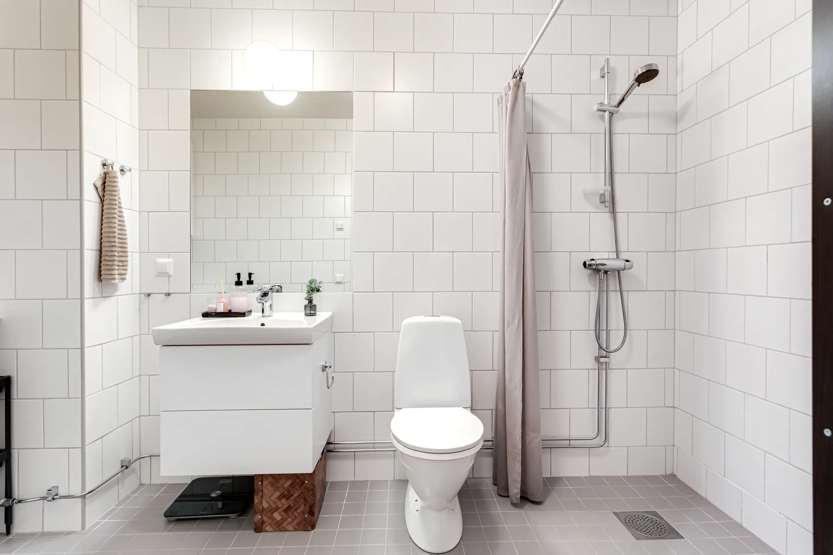 Bostadsrätt, Gustavsbergs allé 24, Gustavsberg - Gustavsbergs Hamn, Värmdö