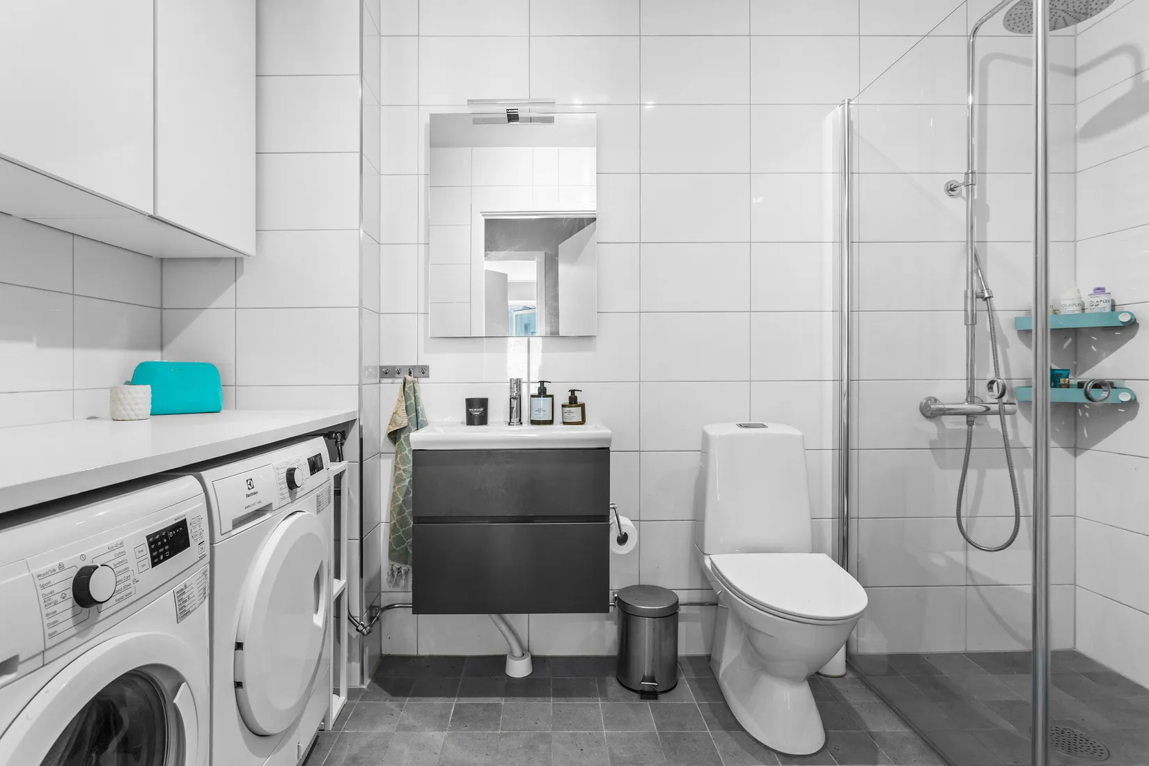 Bostadsrätt, Krögers Promenad 15, Silverdal, Sollentuna