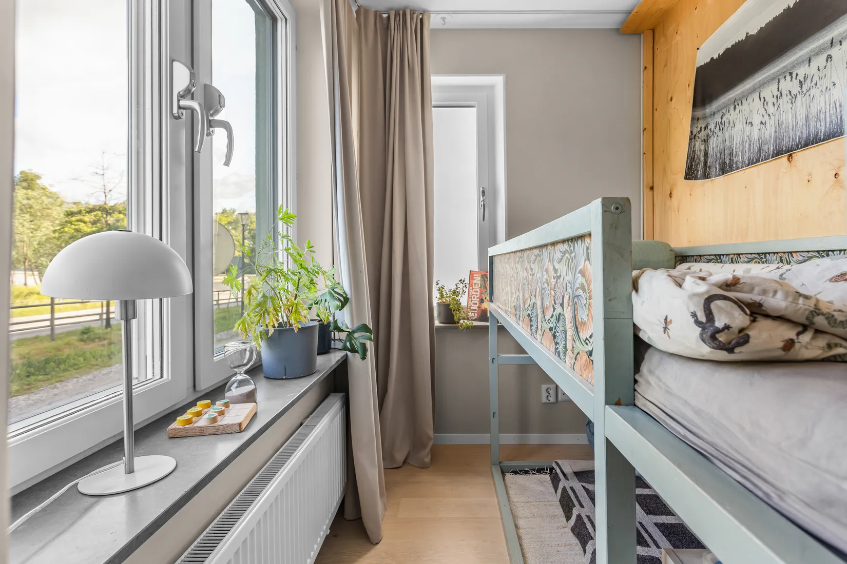 Bostadsrätt, Krögers Promenad 15, Silverdal, Sollentuna