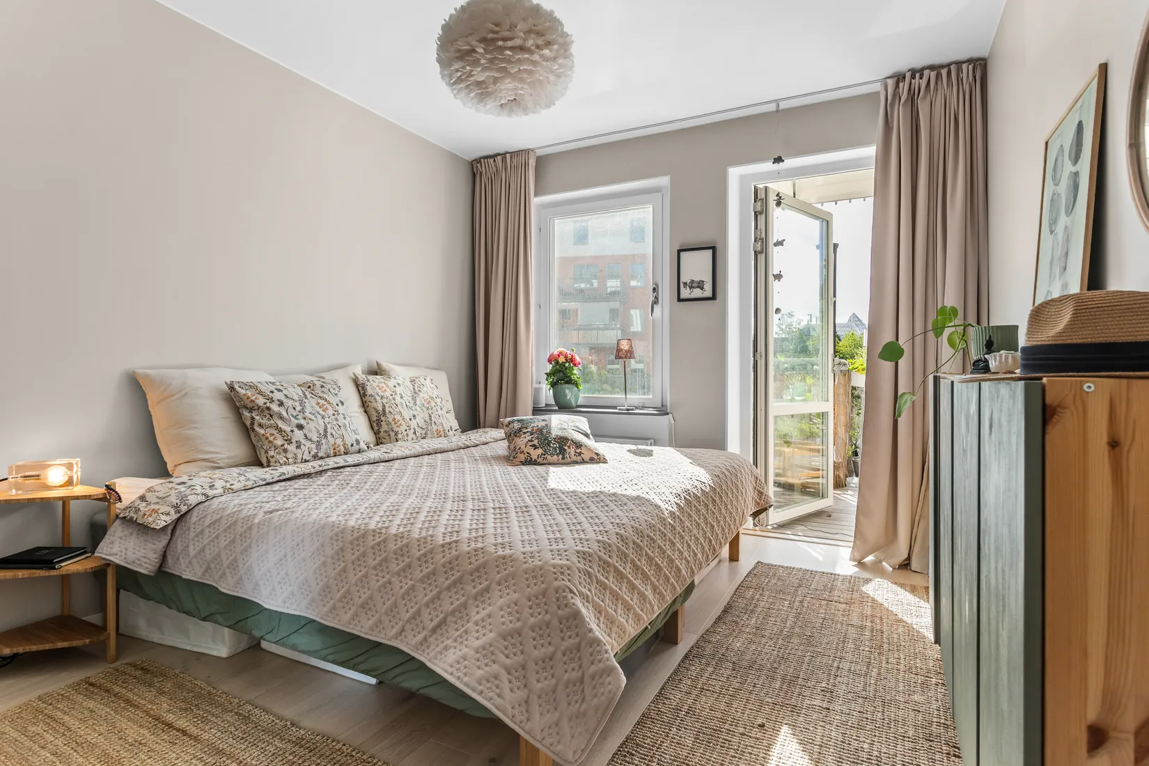 Bostadsrätt, Krögers Promenad 15, Silverdal, Sollentuna