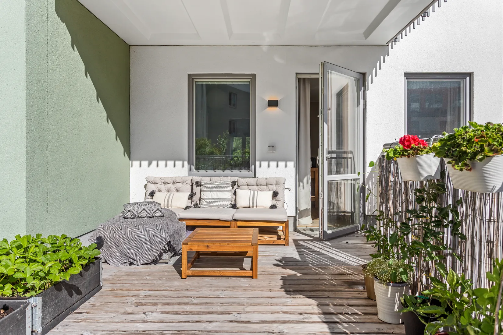 Bostadsrätt, Krögers Promenad 15, Silverdal, Sollentuna
